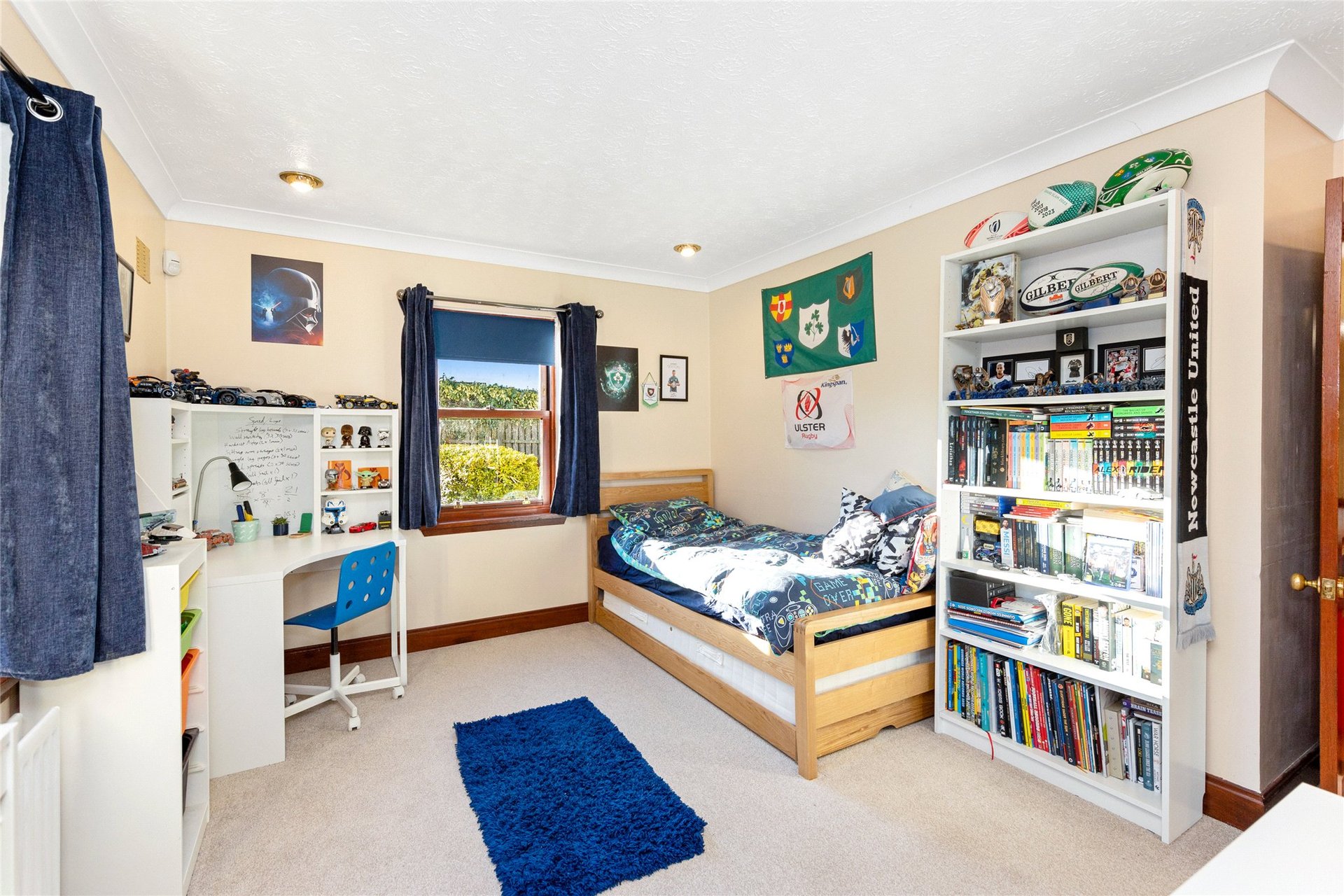 36 Dewartown, Pathhead, Midlothian, EH23 4NX - Picture #23