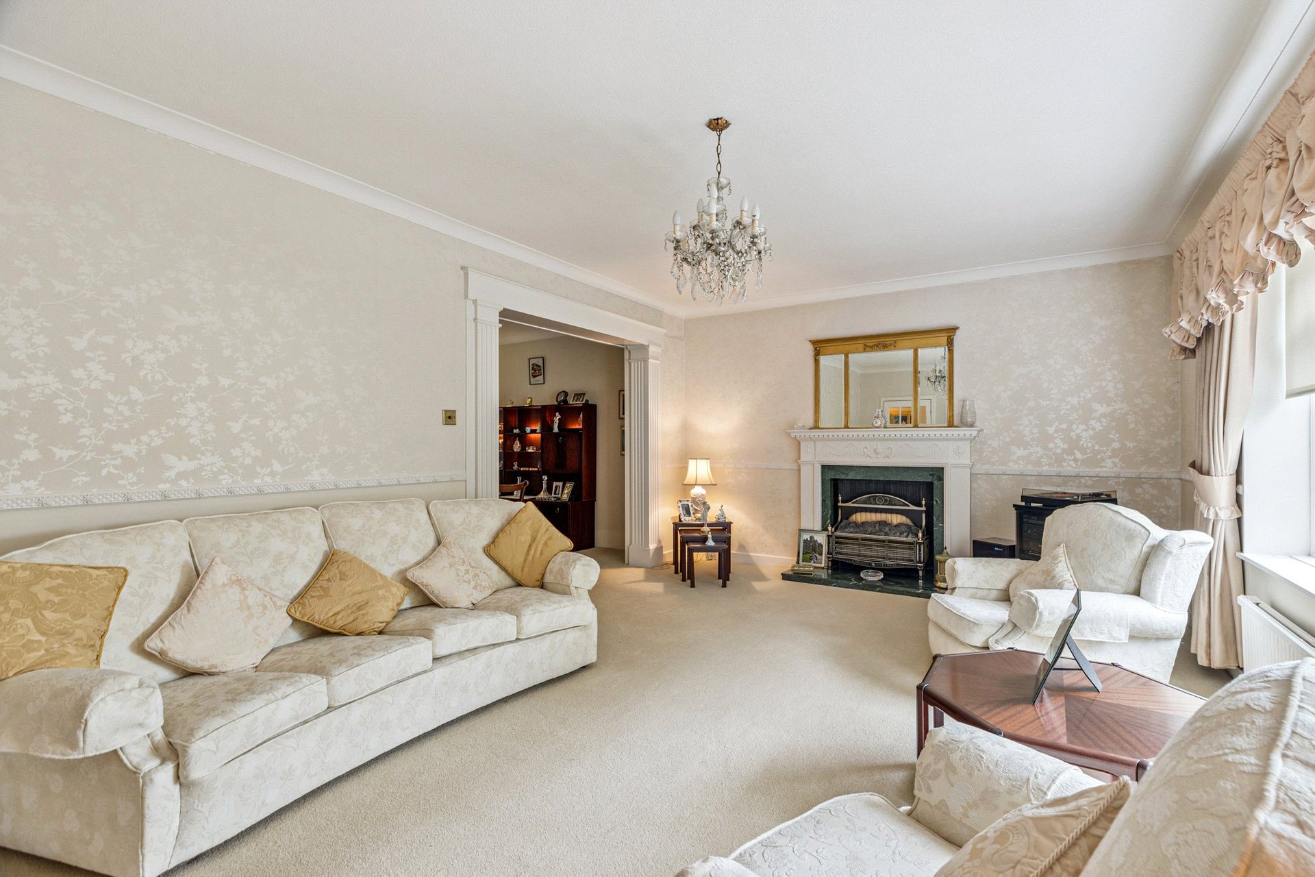 Casa-Mia, Alexandra Drive, Renfrew, Renfrewshire, PA4 8UB - Picture #9