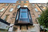 Main Door, Lower Duplex, 9 Woodlands Terrace, Park, Glasgow, G3 6DD - Picture #37