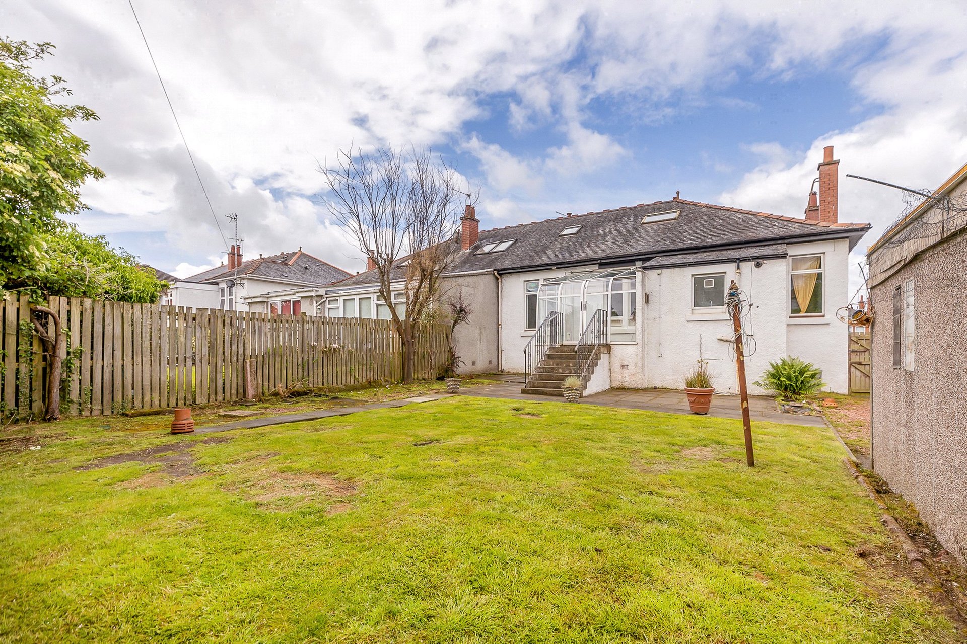 11 Elmore Avenue, Cathcart, Glasgow, G44 5AD - Picture #24