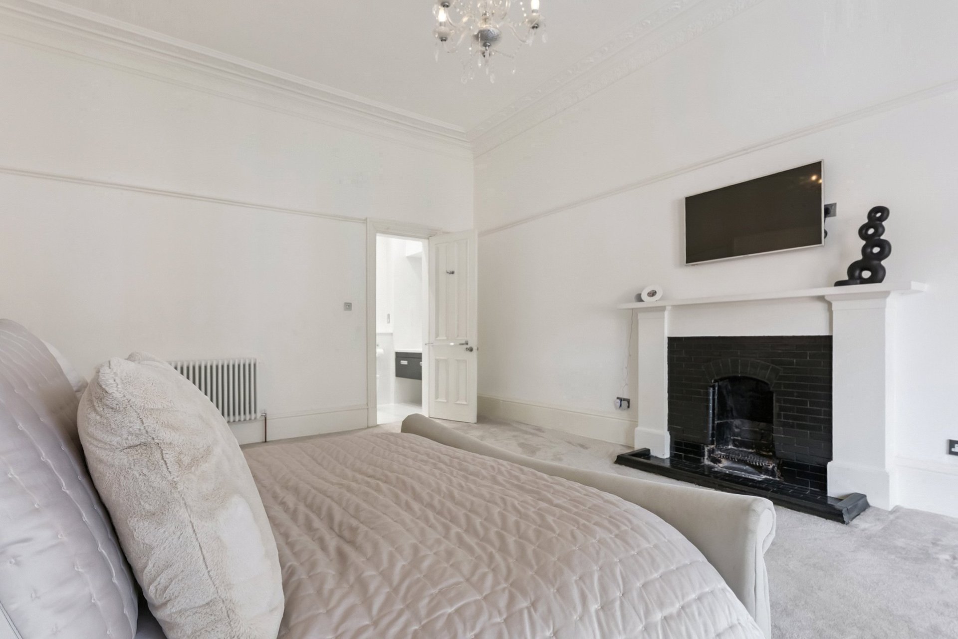 19 Marywood Square, Strathbungo, Glasgow, G41 2BW - Picture #35