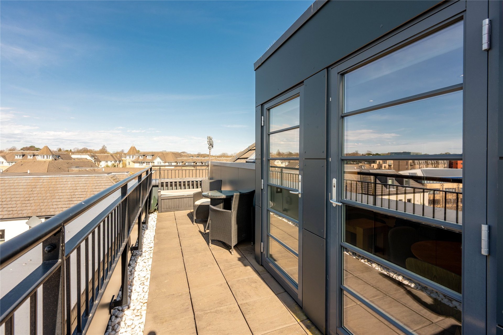 Flat 15, 2 Hatters Lane, Edinburgh, EH7 4GZ - Picture #12
