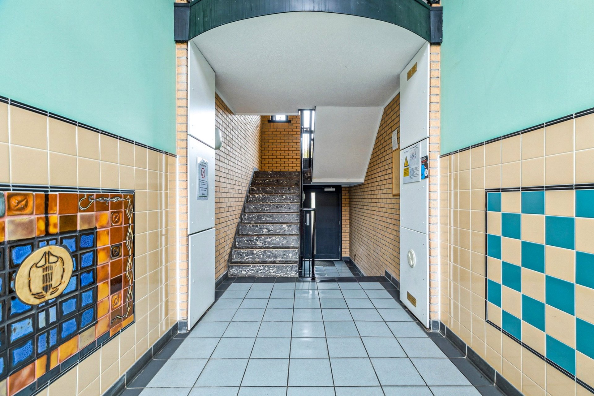 Flat 2/1, 174 Cumberland Street, New Gorbals, Glasgow City, G5 0SH - Picture #18
