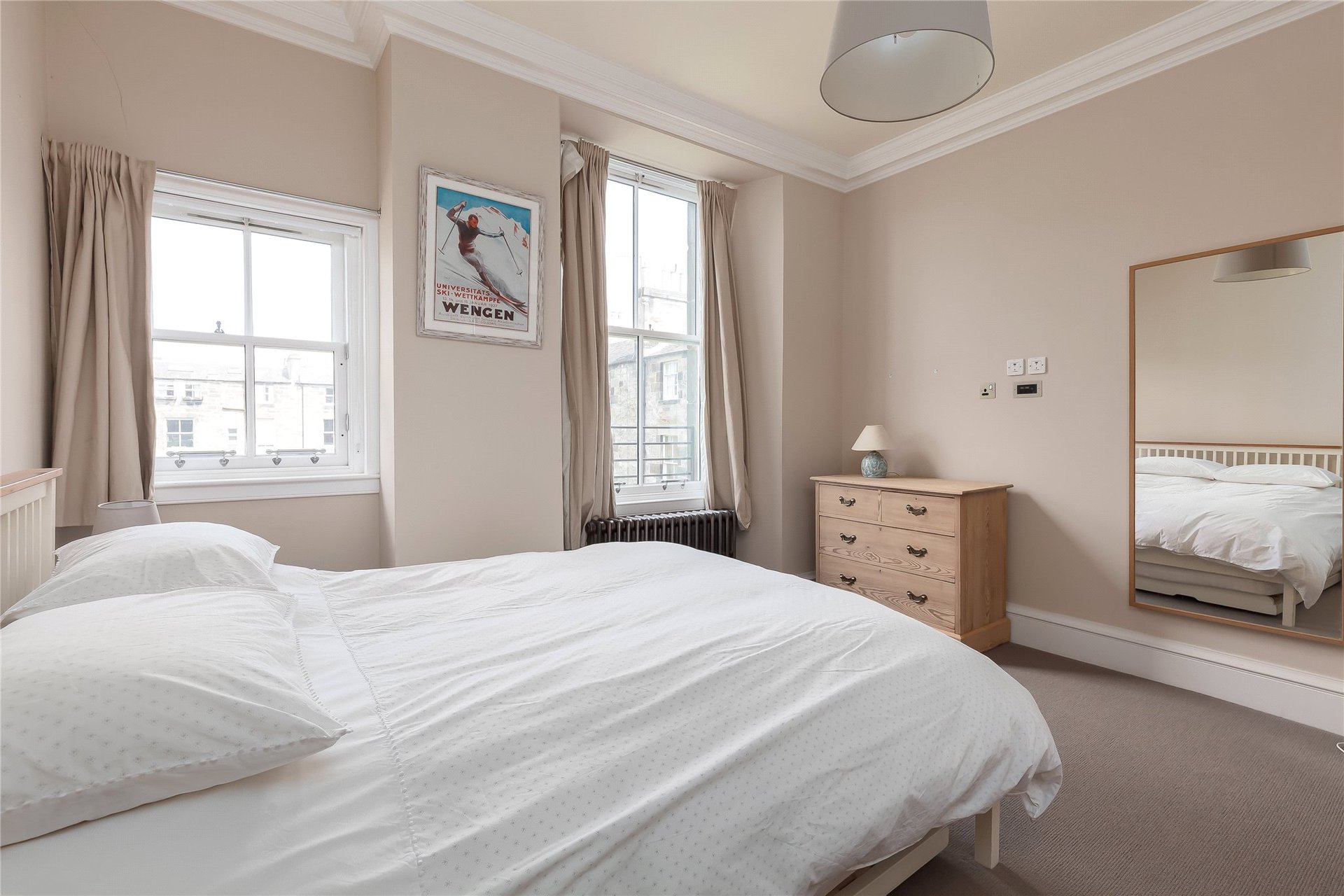 29/3 Palmerston Place, Edinburgh, EH12 5AP - Picture #15