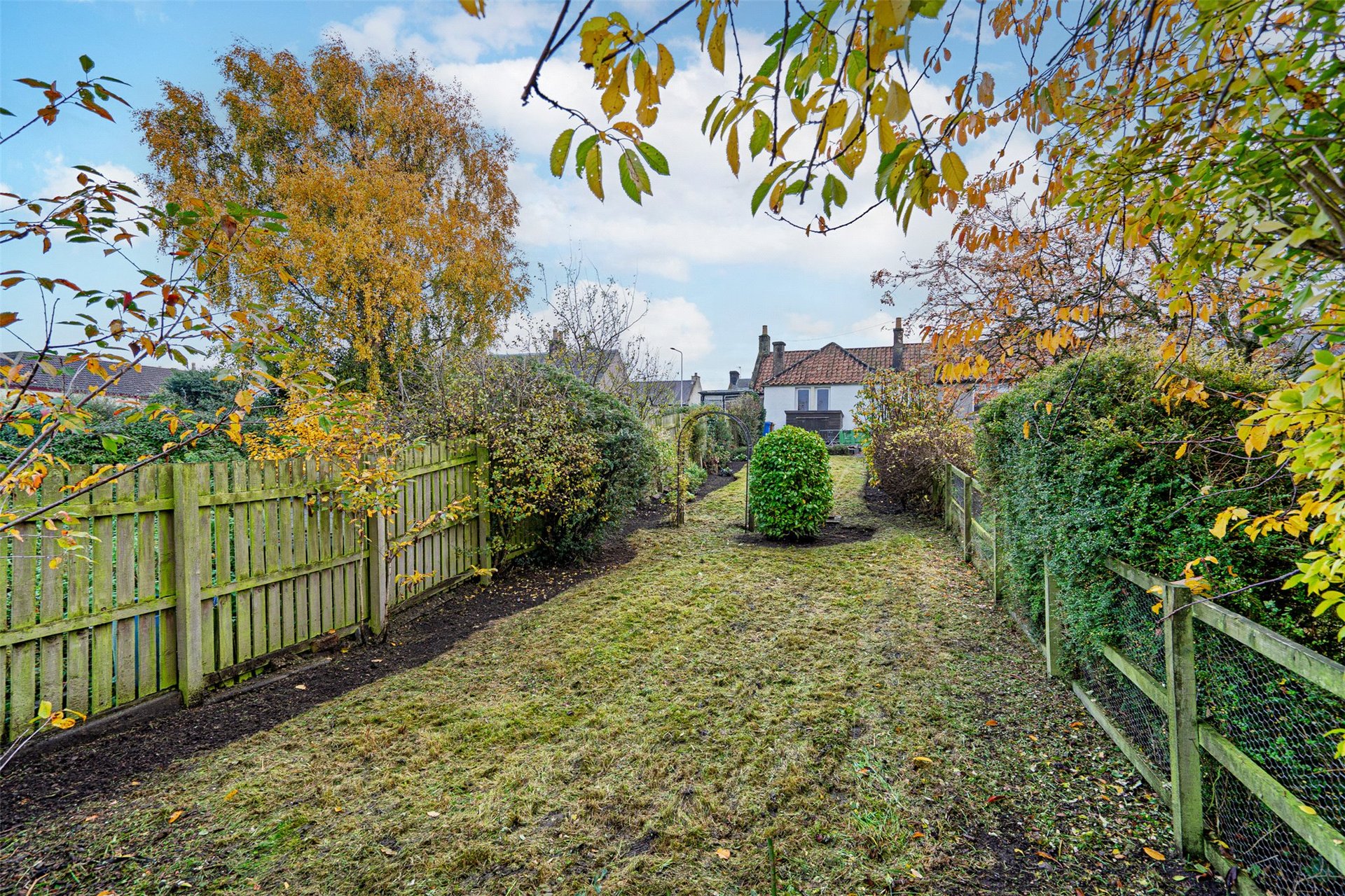 72 Main Street, Dairsie, Cupar, Fife, KY15 4SS - Picture #20