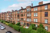 Main Door, 10 Polwarth Street, Hyndland, Glasgow, G12 9TY - Picture #1
