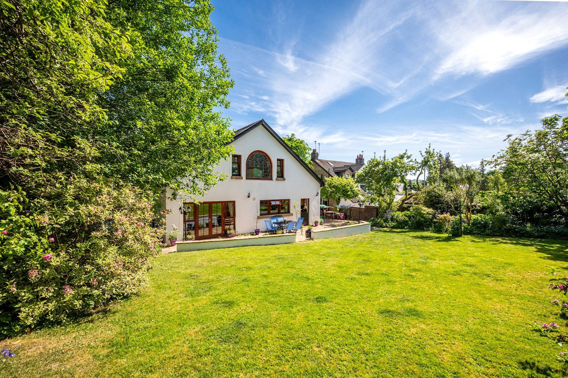 Inglewood, 3 Eglinton Drive, Giffnock, Glasgow, East Renfrewshire, G46 7NQ - Picture #60