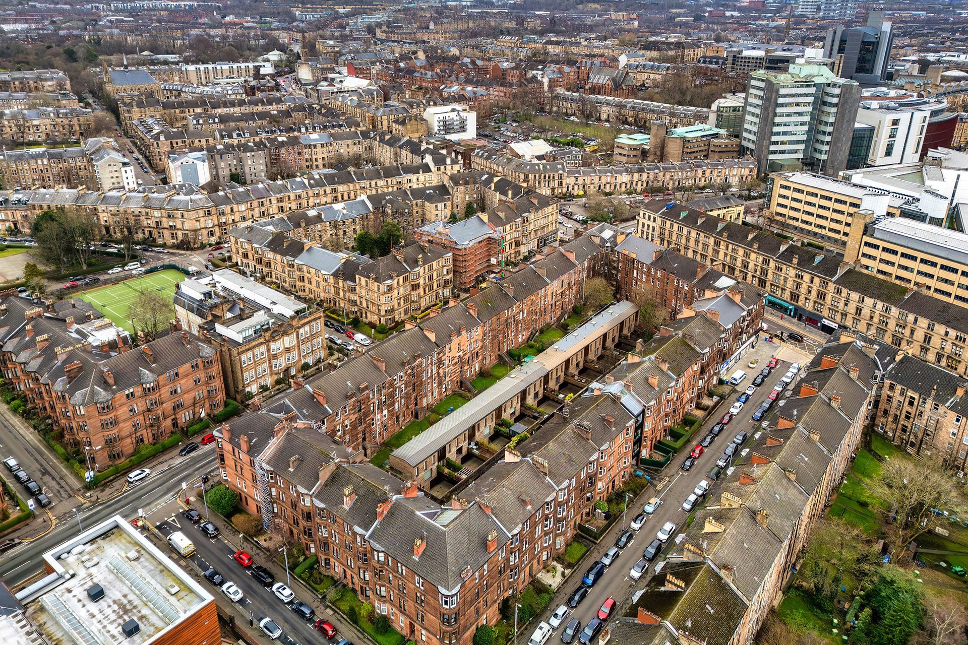 20F Havelock Street, Dowanhill, Glasgow, G11 5JA - Picture #65