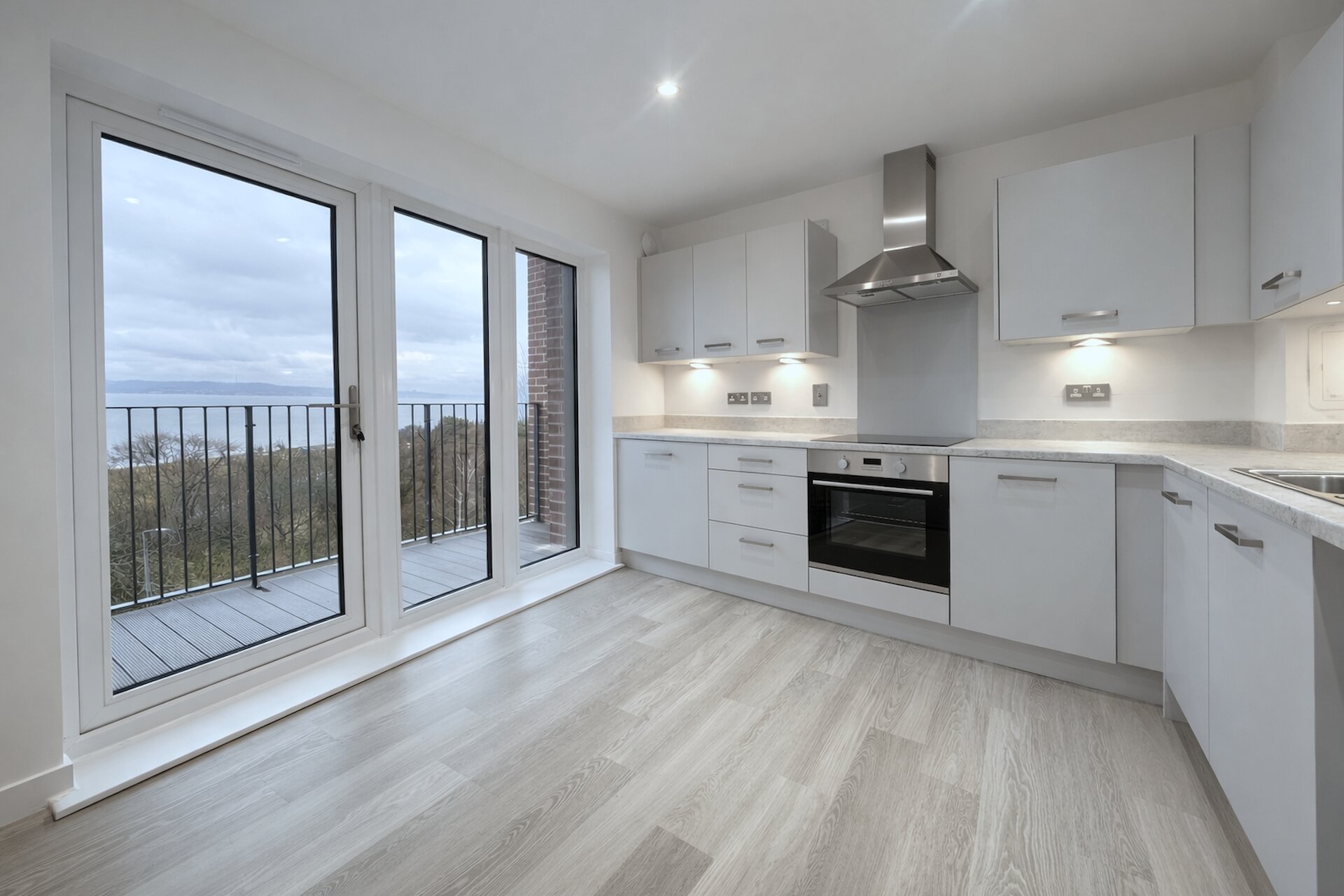 Plot 329, West Shore, Granton, Edinburgh, Midlothian, EH5 1QH - Picture #1