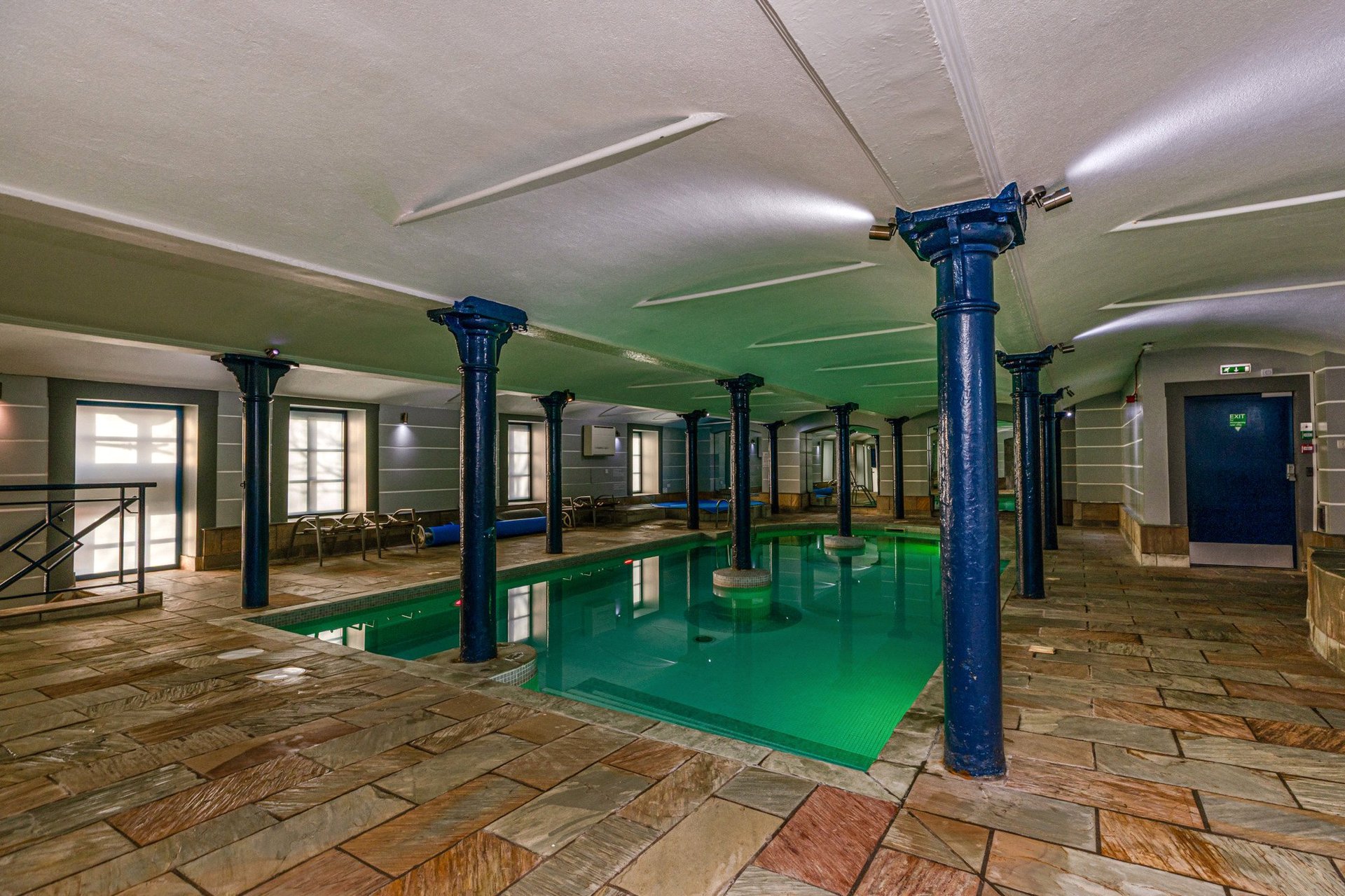 Flat 1, 12 Speirs Wharf, Port Dundas, Glasgow City, G4 9TB - Picture #36