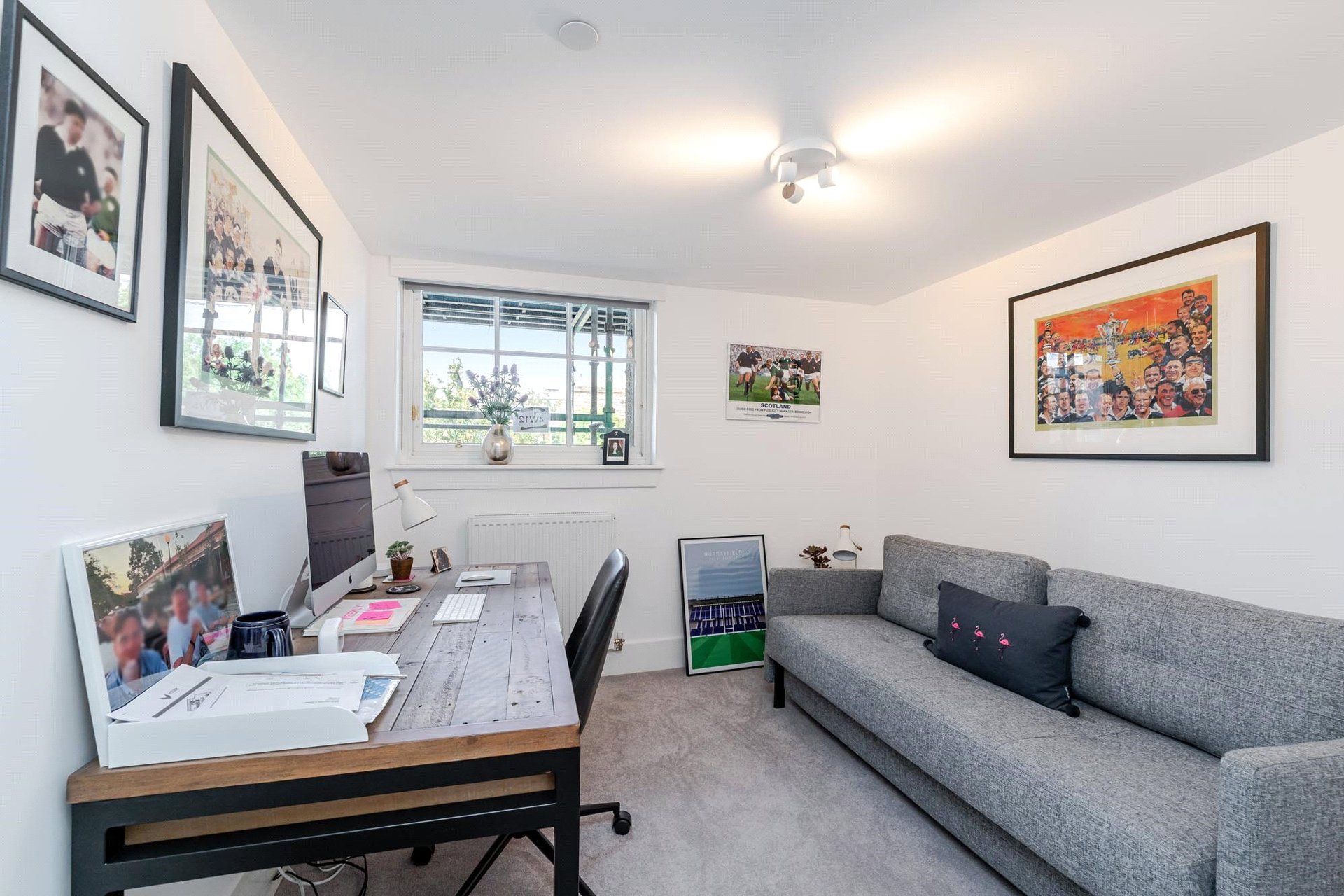 Flat 47, 26 Viewforth, Edinburgh, Midlothian, EH10 4FF - Picture #10