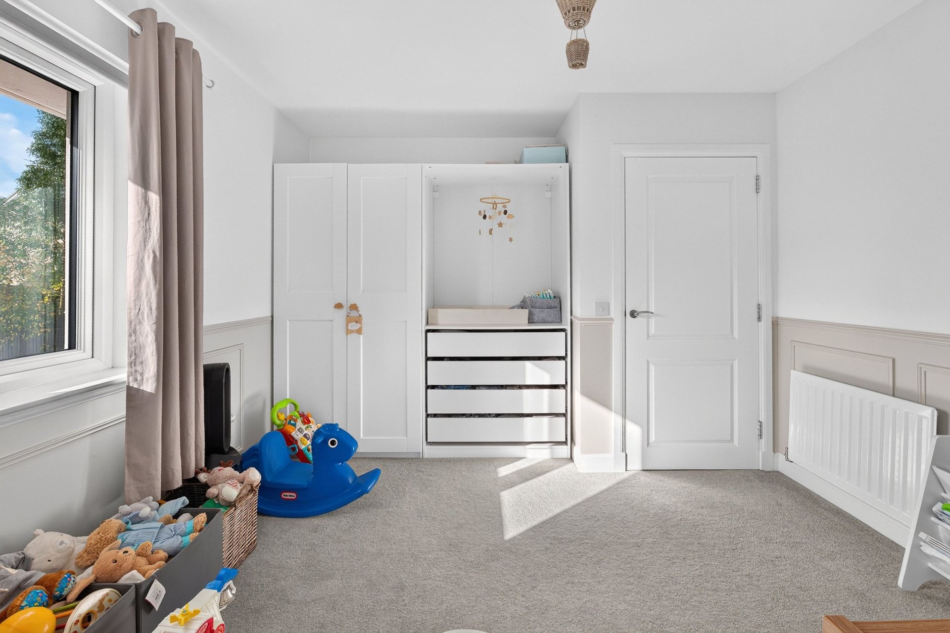 5 Stoker Crescent, East Kilbride, Glasgow, G75 8WR - Picture #31