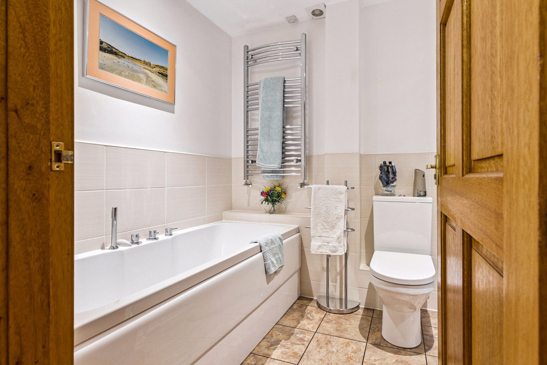 Loft 16, The Todd Building, 70 Ingram Street, Merchant City, Glasgow, G1 1EX - Picture #22