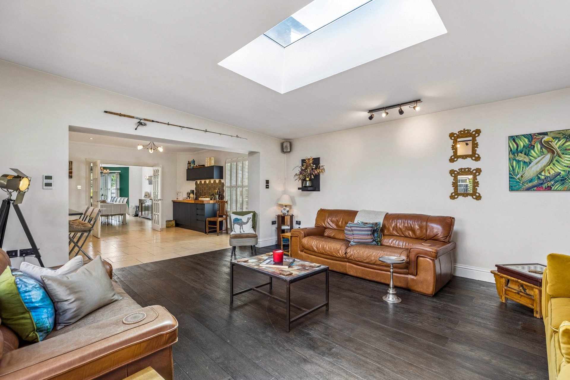 24 Montgomerie Drive, Stewarton, East Ayrshire, KA3 3AP - Picture #14