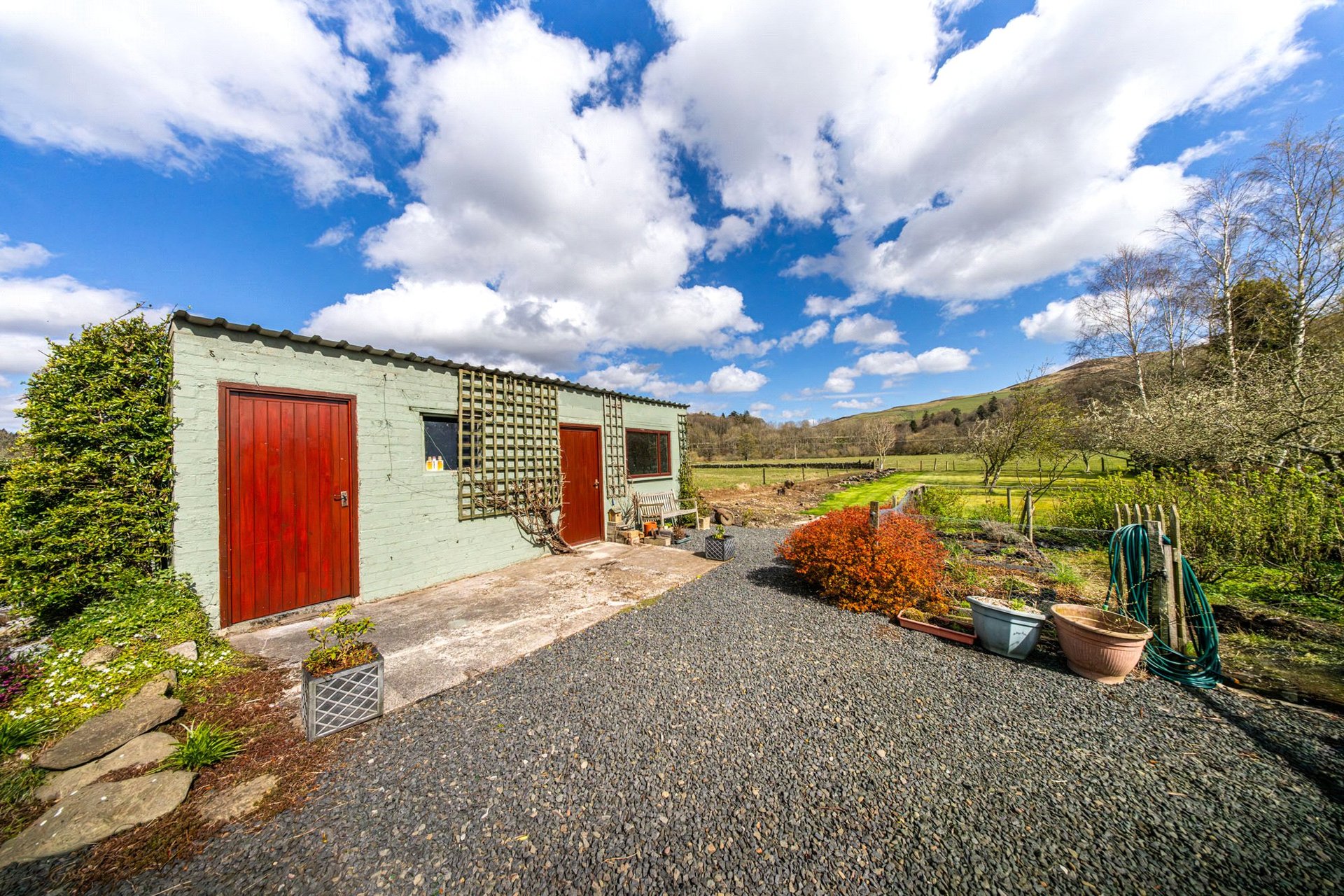 Craigneuk, Galashiels, Scottish Borders, TD1 1UQ - Picture #26