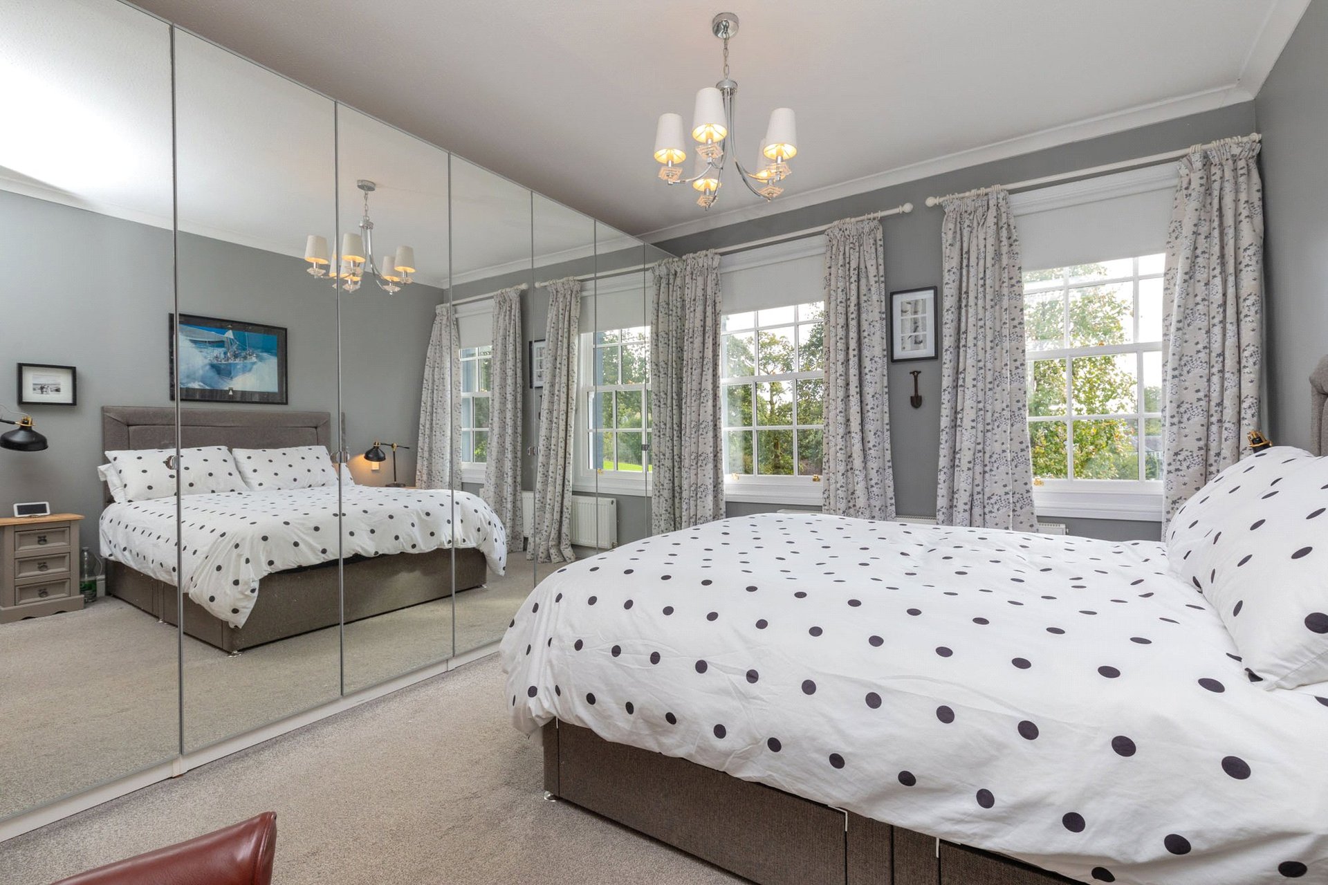 1 Polnoon Street, Eaglesham, Glasgow, G76 0BH - Picture #20