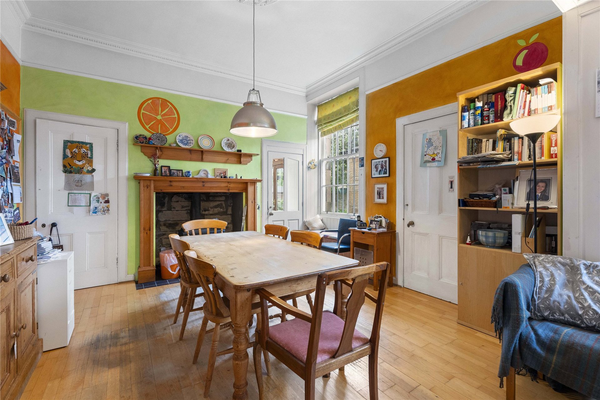16 Nile Grove, Morningside, Edinburgh, EH10 4RF - Picture #16