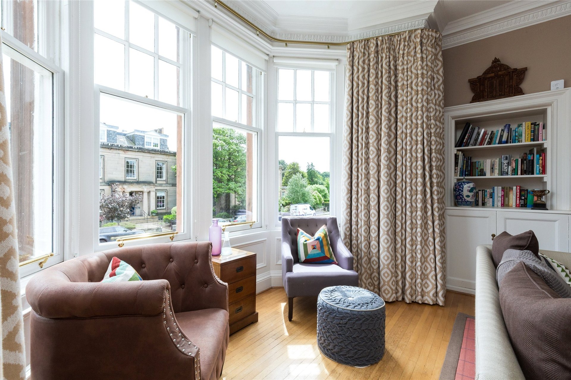 24/2 Inverleith Place, Edinburgh, EH3 5QB - Picture #5