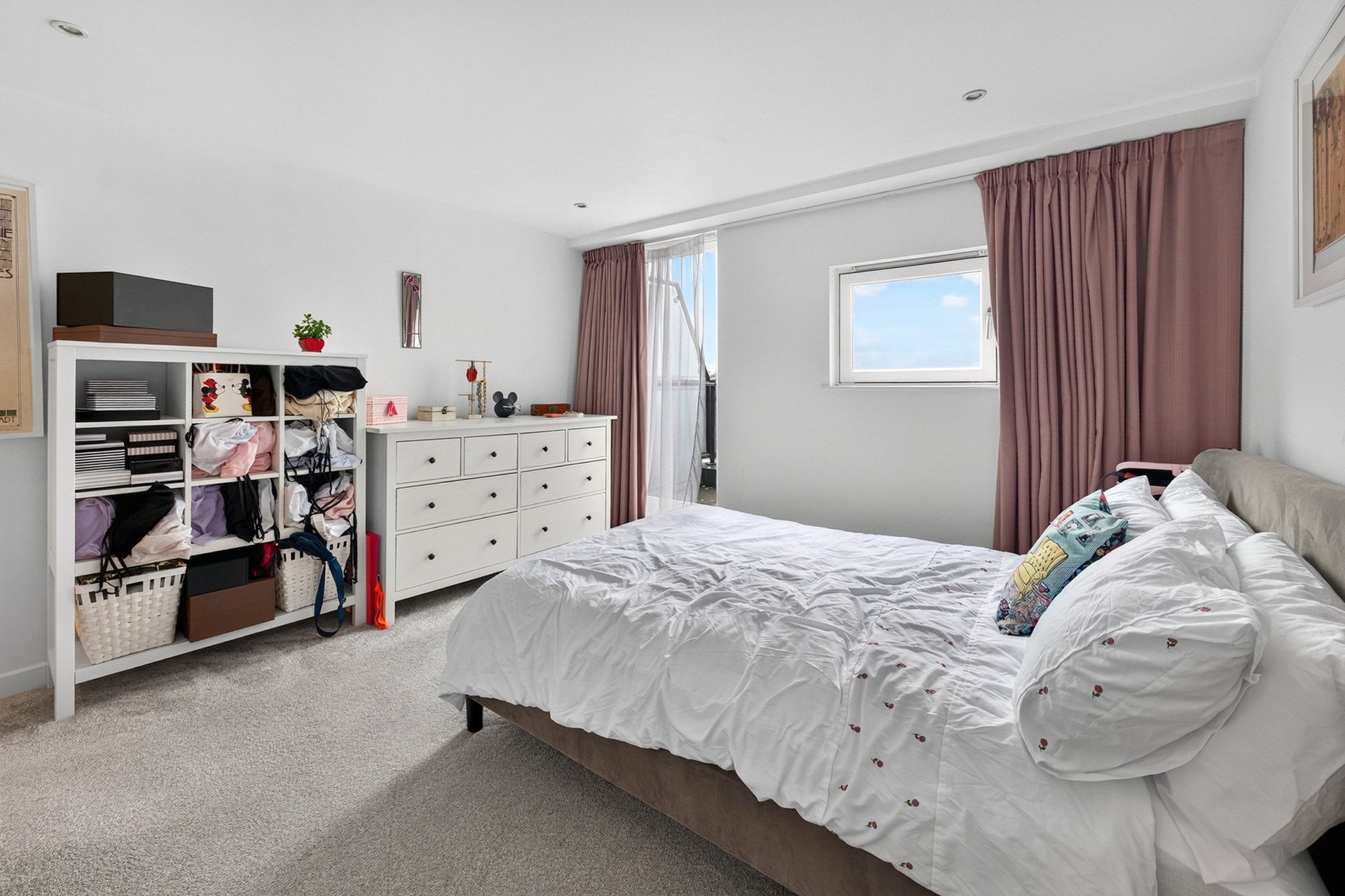 Flat 9/3, 82 Templeton Street, Glasgow Green, Glasgow, G40 1EE - Picture #24