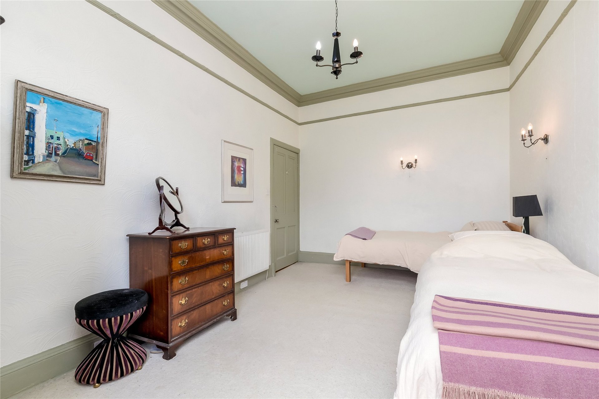 2/2 Oxford Terrace, Edinburgh, Midlothian, EH4 1PX - Picture #9