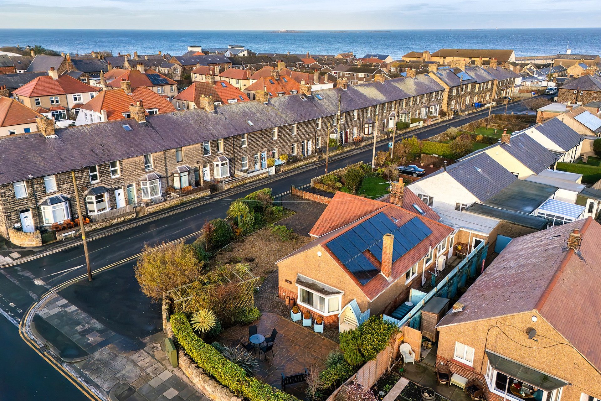 15 King Street, Seahouses, Northumberland, NE68 7XW - Picture #22