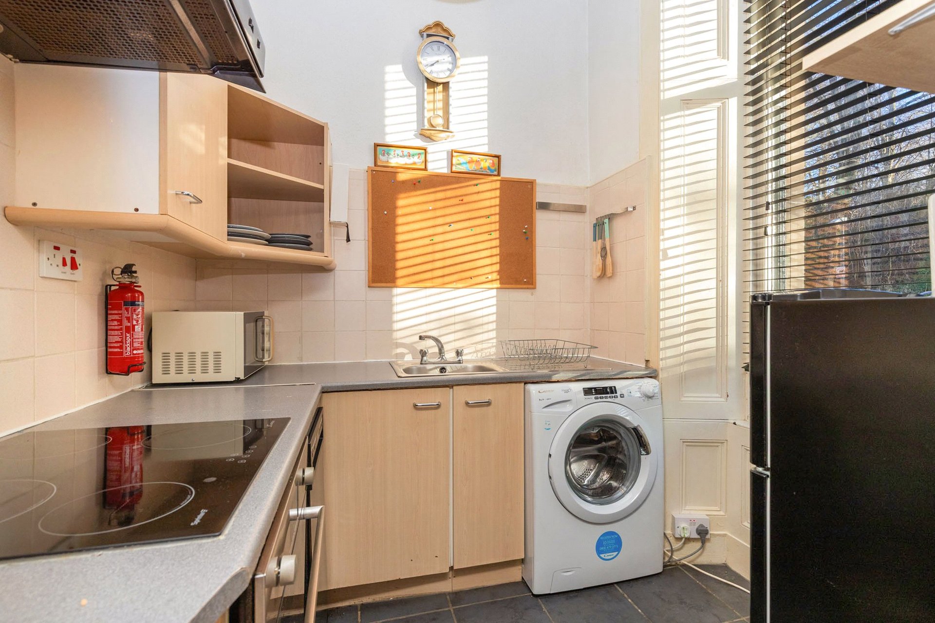 Flat 6, 10 Lorraine Gardens, Dowanhill, Glasgow, G12 9NY - Picture #11