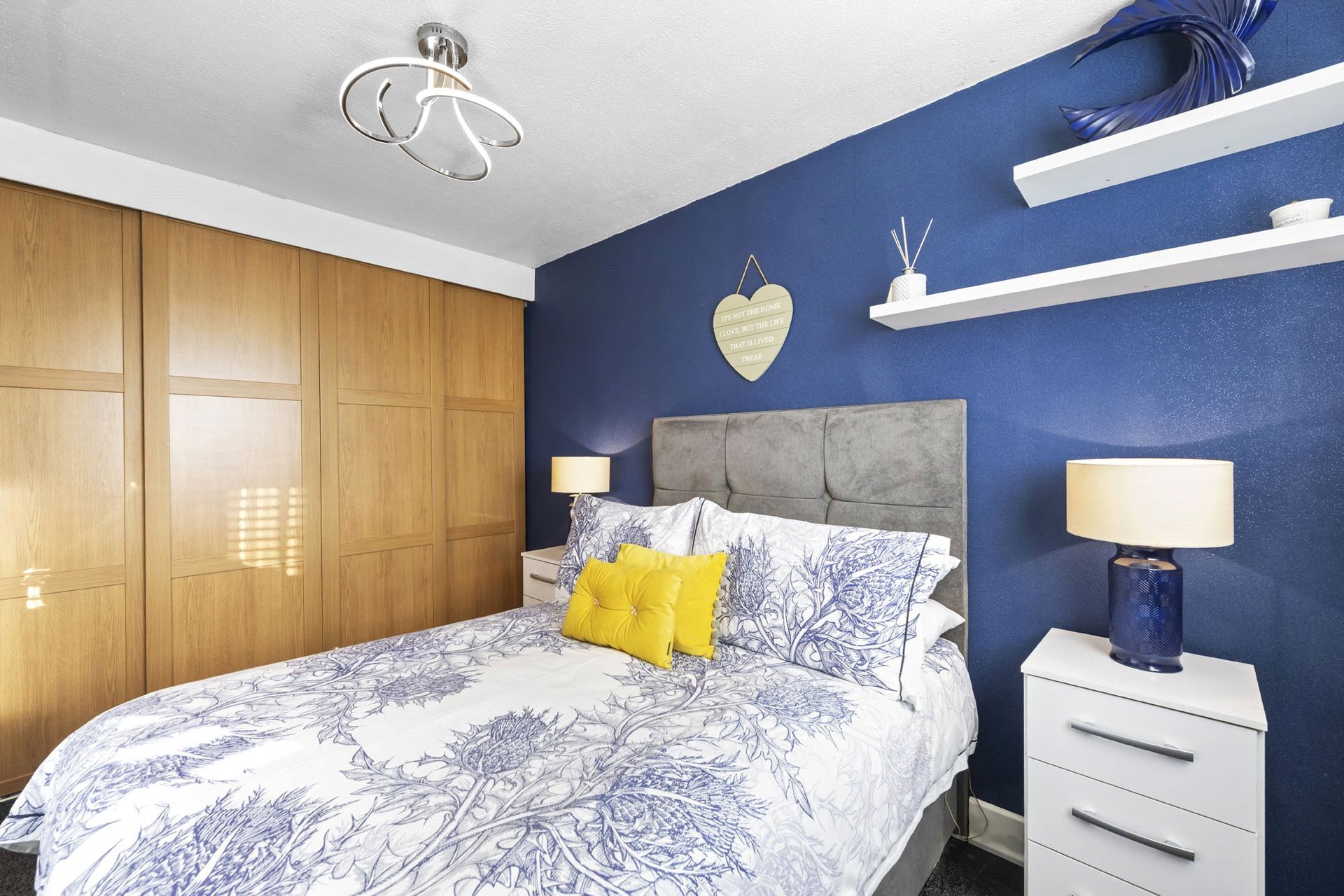 8 Harcar Court, Tweedmouth, Berwick-upon-Tweed, Northumberland, TD15 2FB - Picture #12