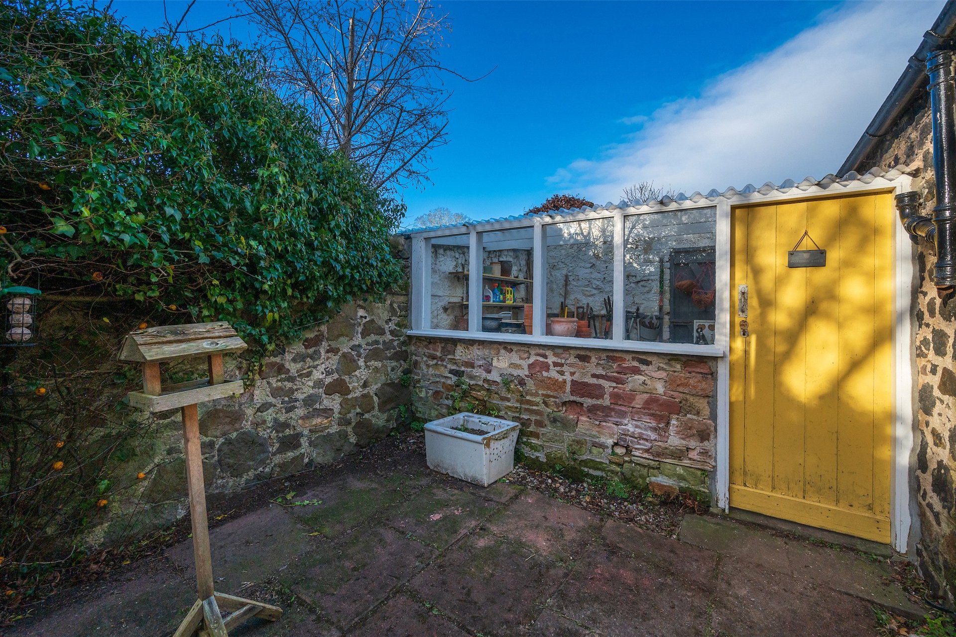 Ivy Bank, Dunbar Road, Haddington, East Lothian, EH41 3PN - Picture #36