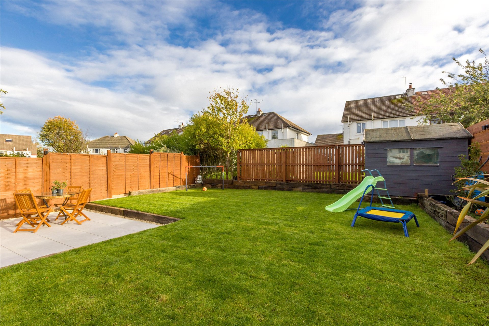 23 Silverknowes Brae, Edinburgh, EH4 5PQ - Picture #18