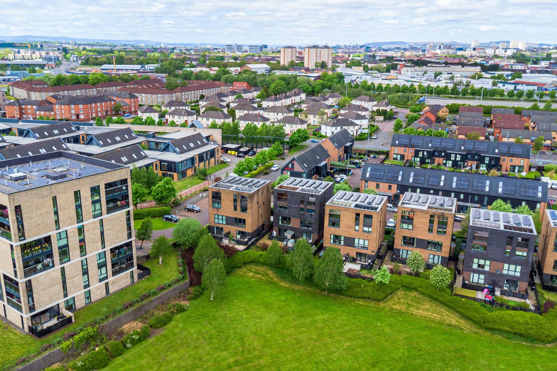 83 London Avenue, Athletes' Village, Glasgow City, G40 3HR - Picture #50