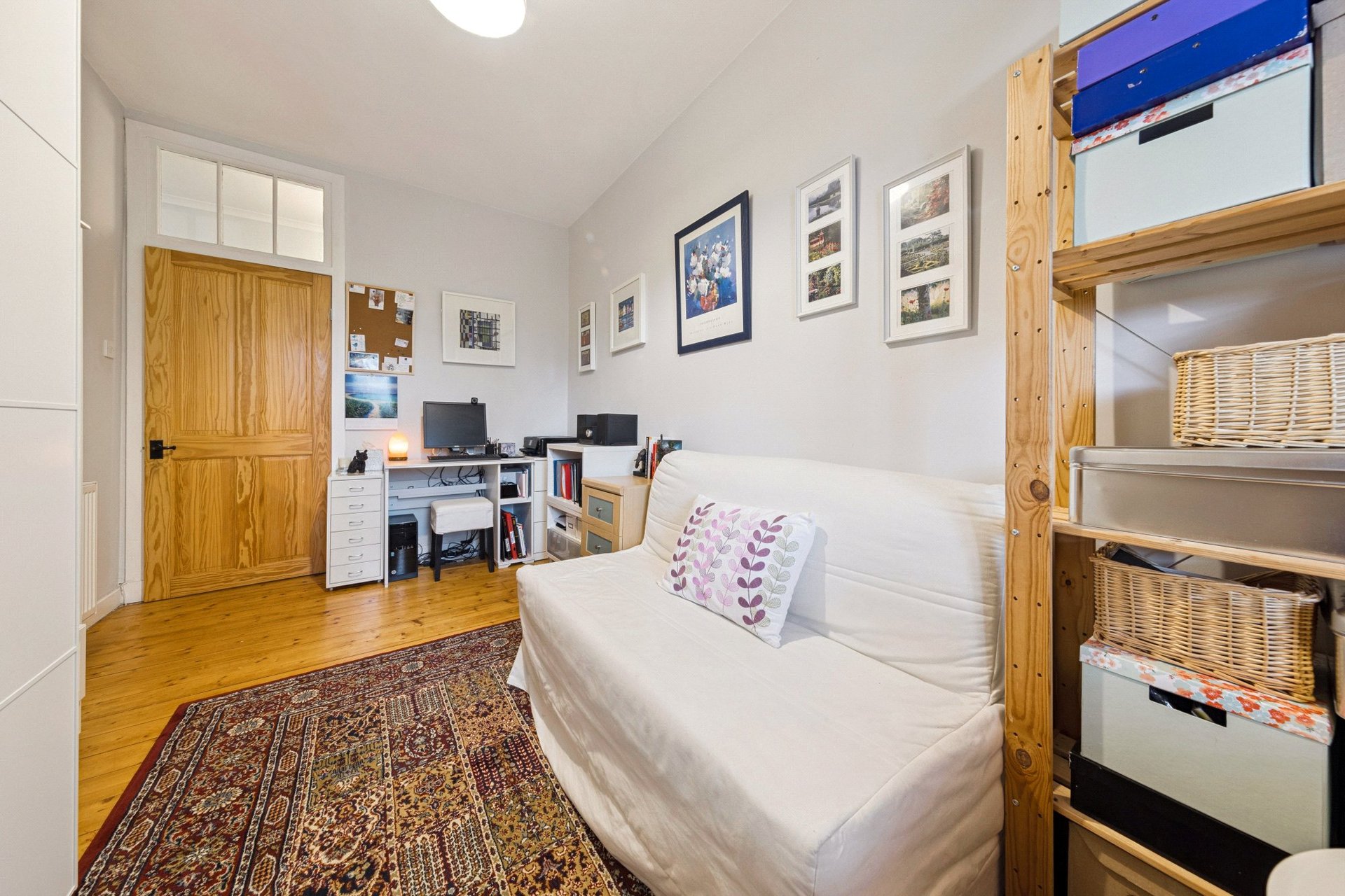 Flat 0/2, 1780 Great Western Road, Anniesland, Glasgow, G13 2TL - Picture #19