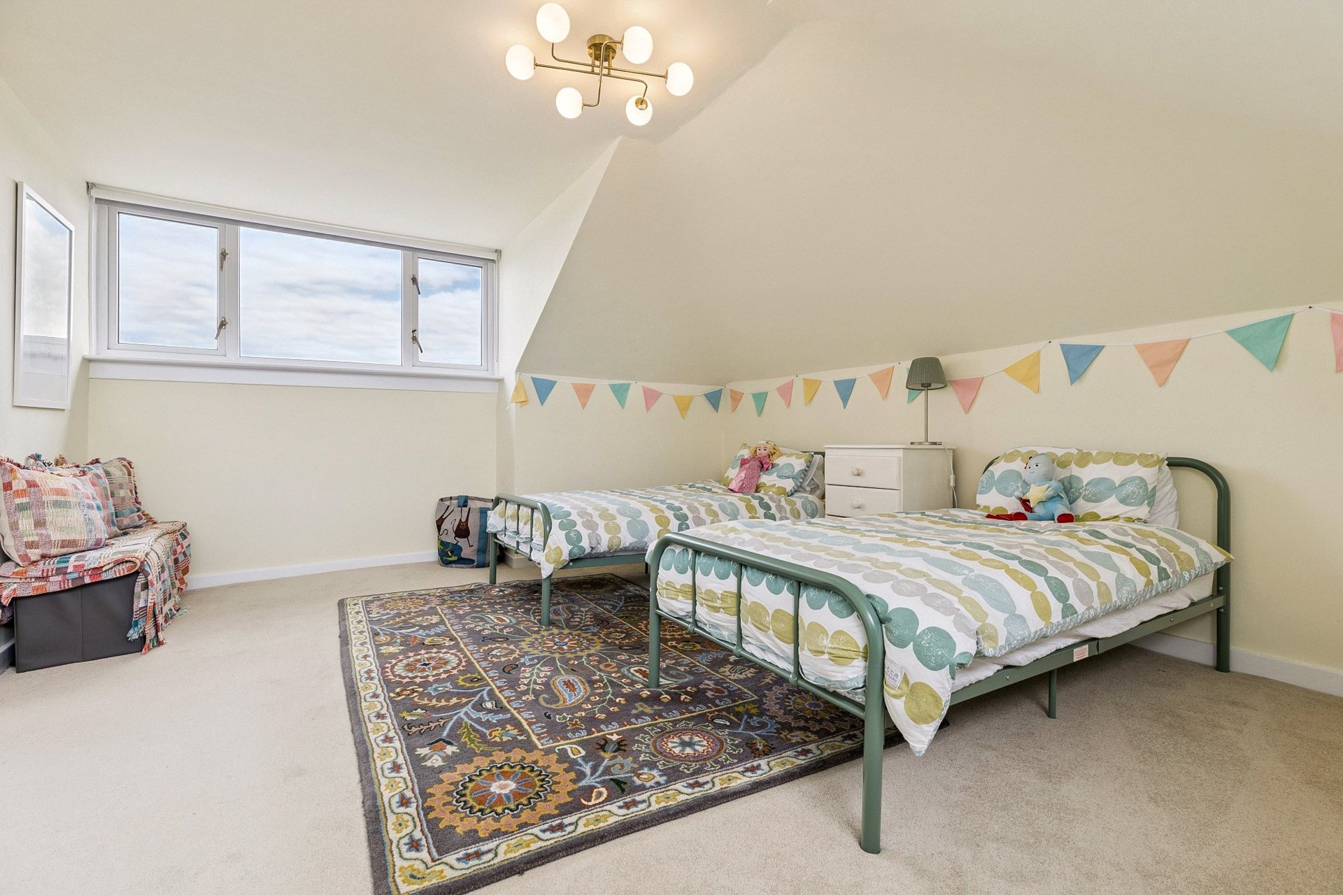 21A Carlaverock Road, Newlands, Glasgow, G43 2RZ - Picture #35