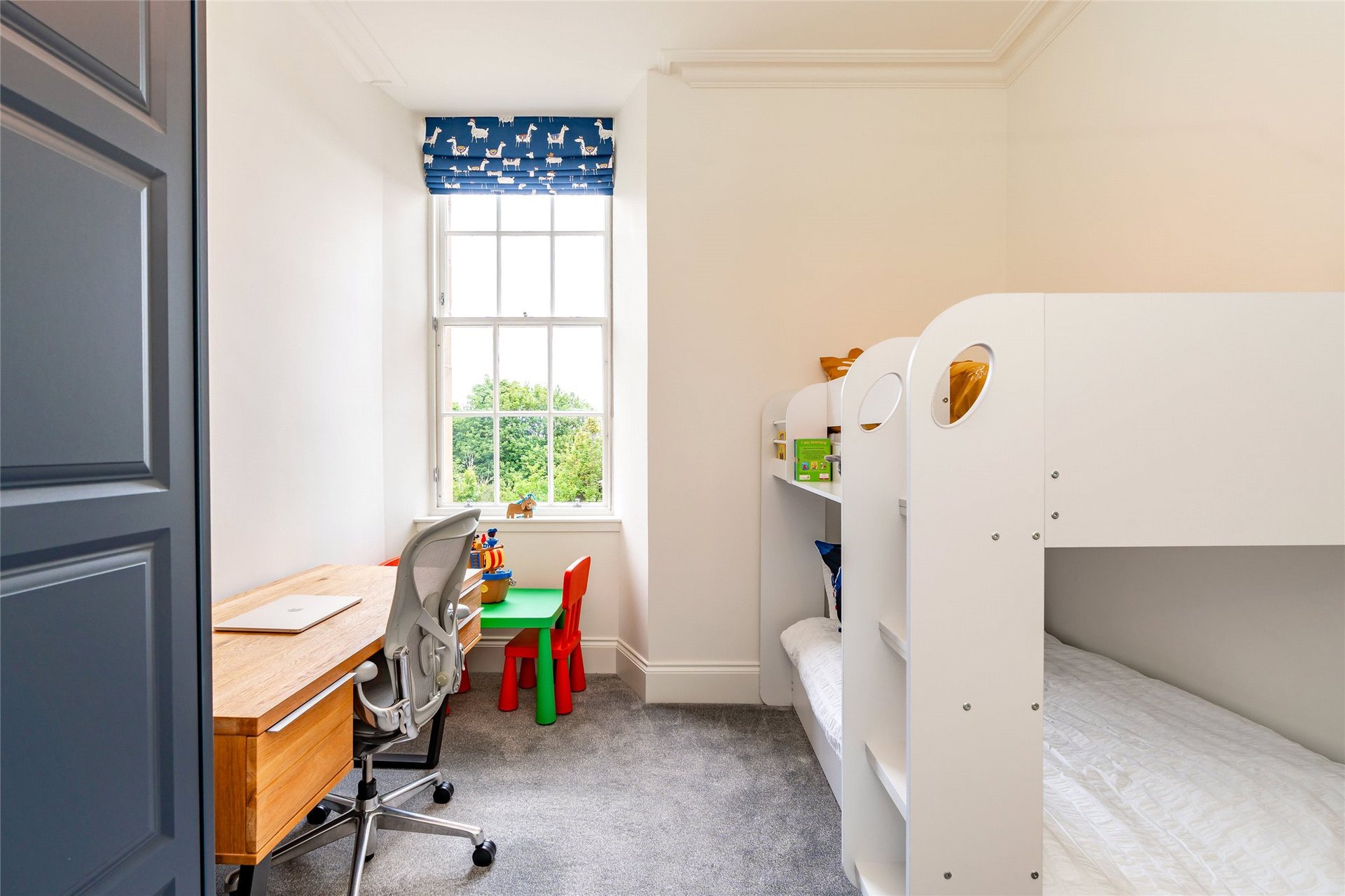 Flat 4, 44 Sassoon Grove, Craiglockhart, Edinburgh, EH10 5FA - Picture #20