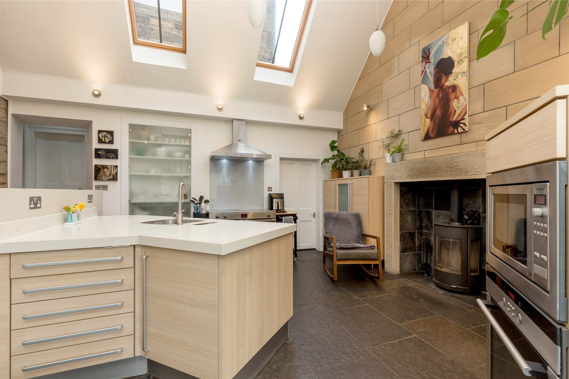 Murraybank, 39 Corstorphine Road, Edinburgh, Midlothian, EH12 5QQ - Picture #8