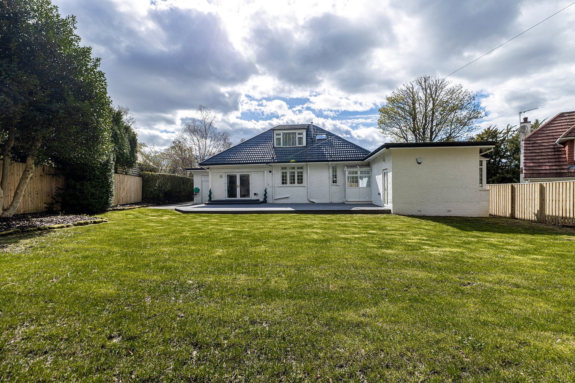 20 Sandringham Avenue, Newton Mearns, Glasgow, East Renfrewshire, G77 5DU - Picture #42