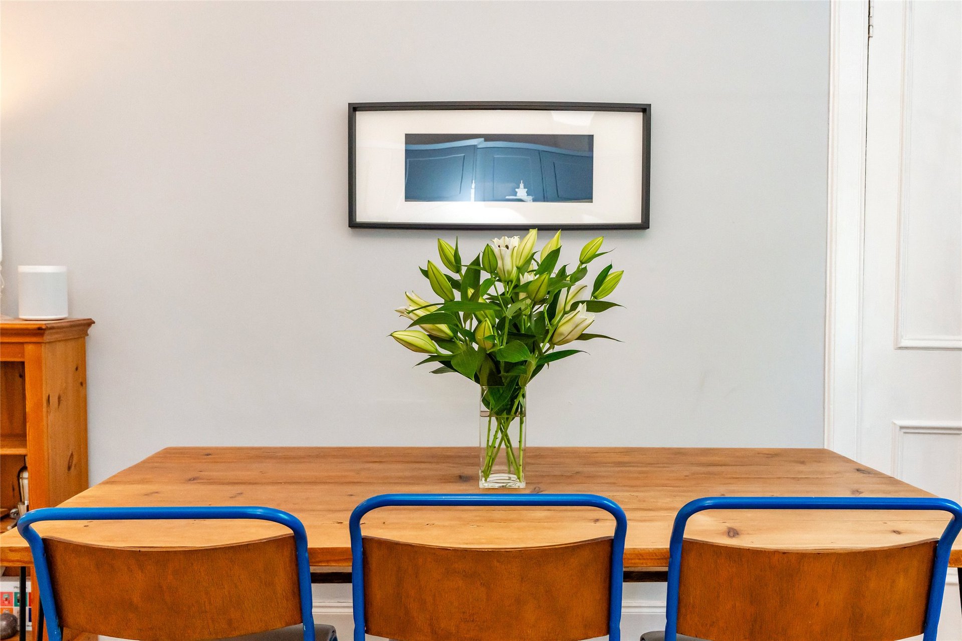 7/1 Gillespie Place, Bruntsfield, Edinburgh, EH10 4HS - Picture #6