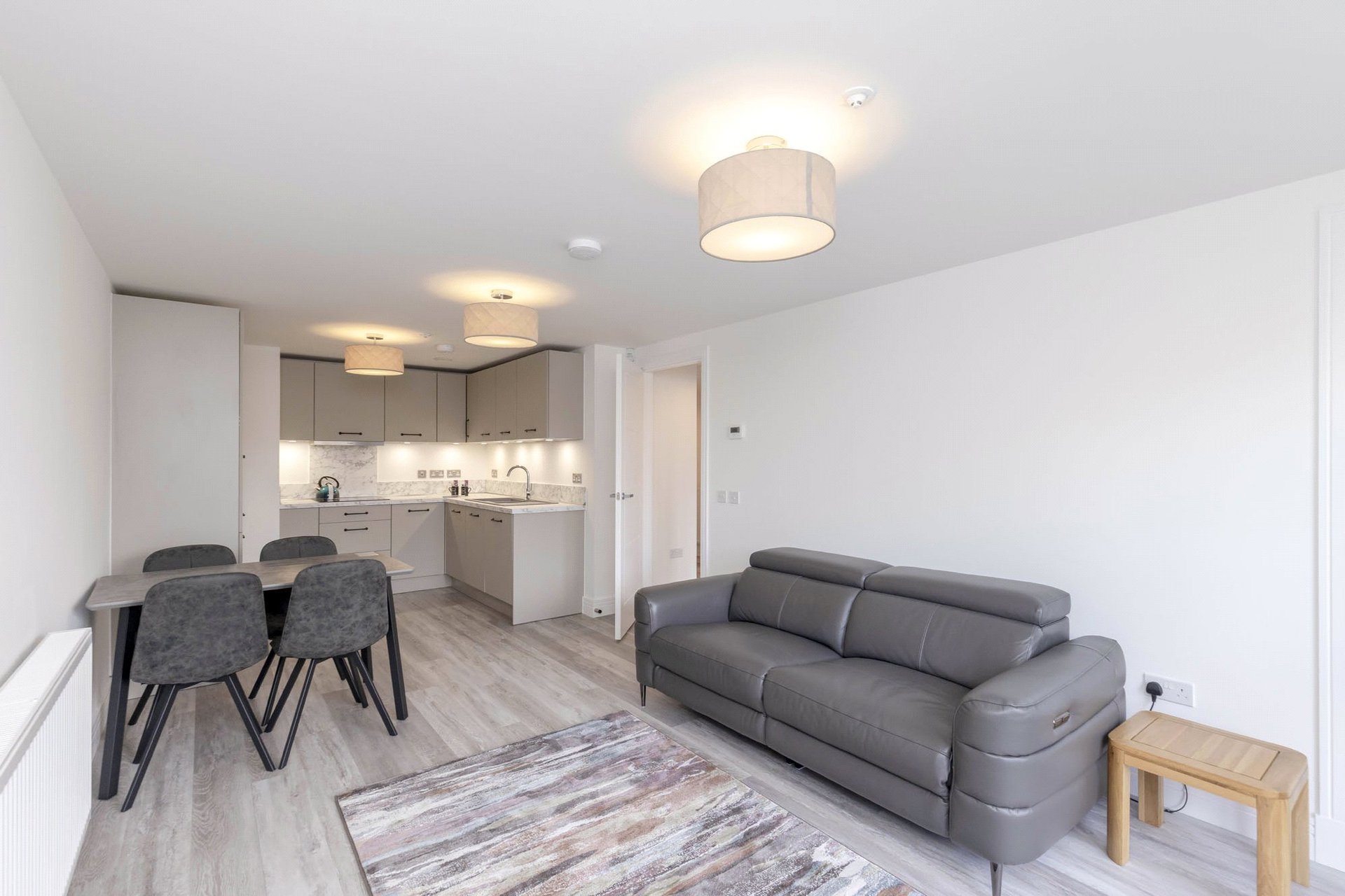 Flat 3, 27 Whinny Gait, South Queensferry, City of Edinburgh, EH30 9EL - Picture #6