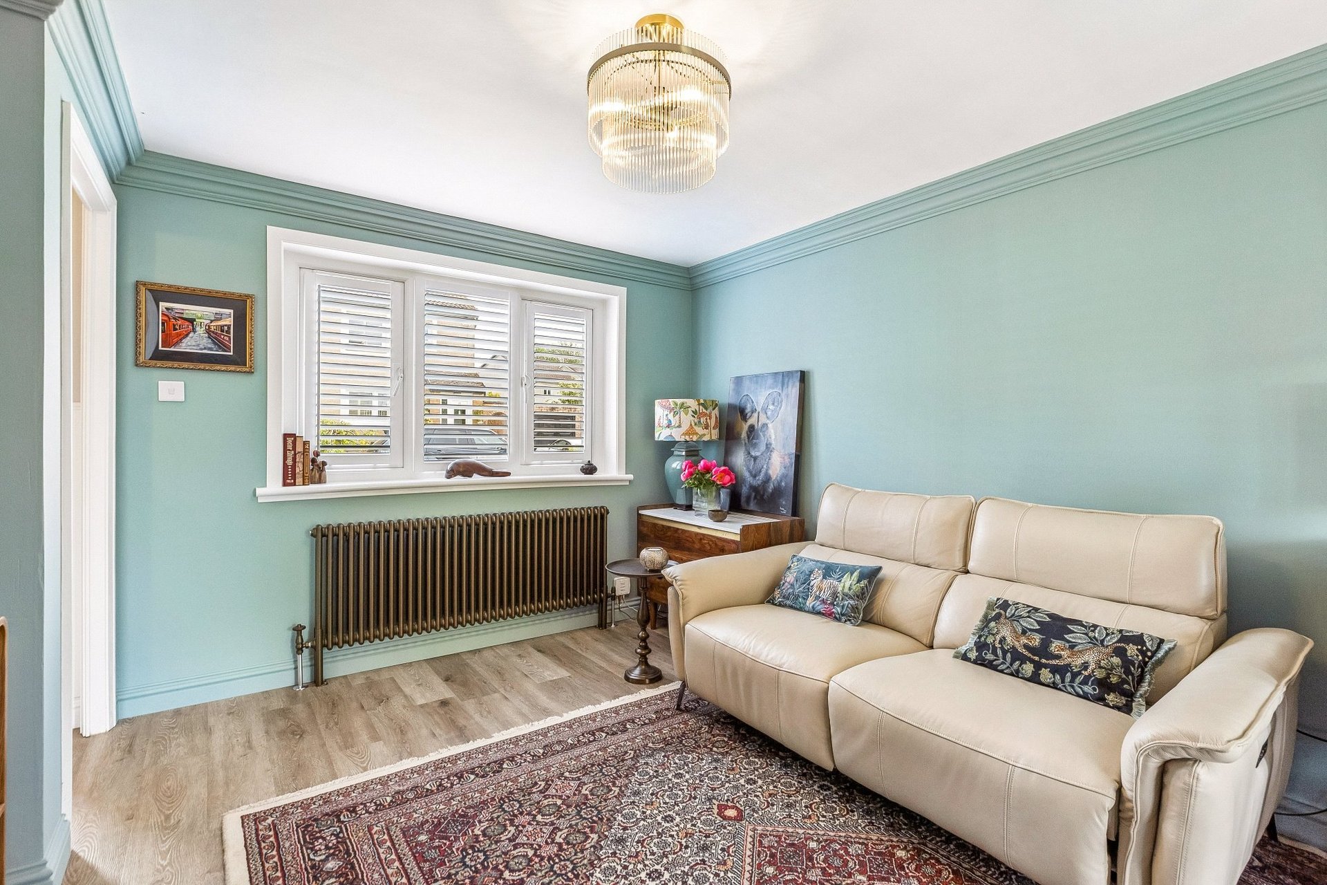 14 Dundonald Crescent, Newton Mearns, Glasgow, G77 5TJ - Picture #6