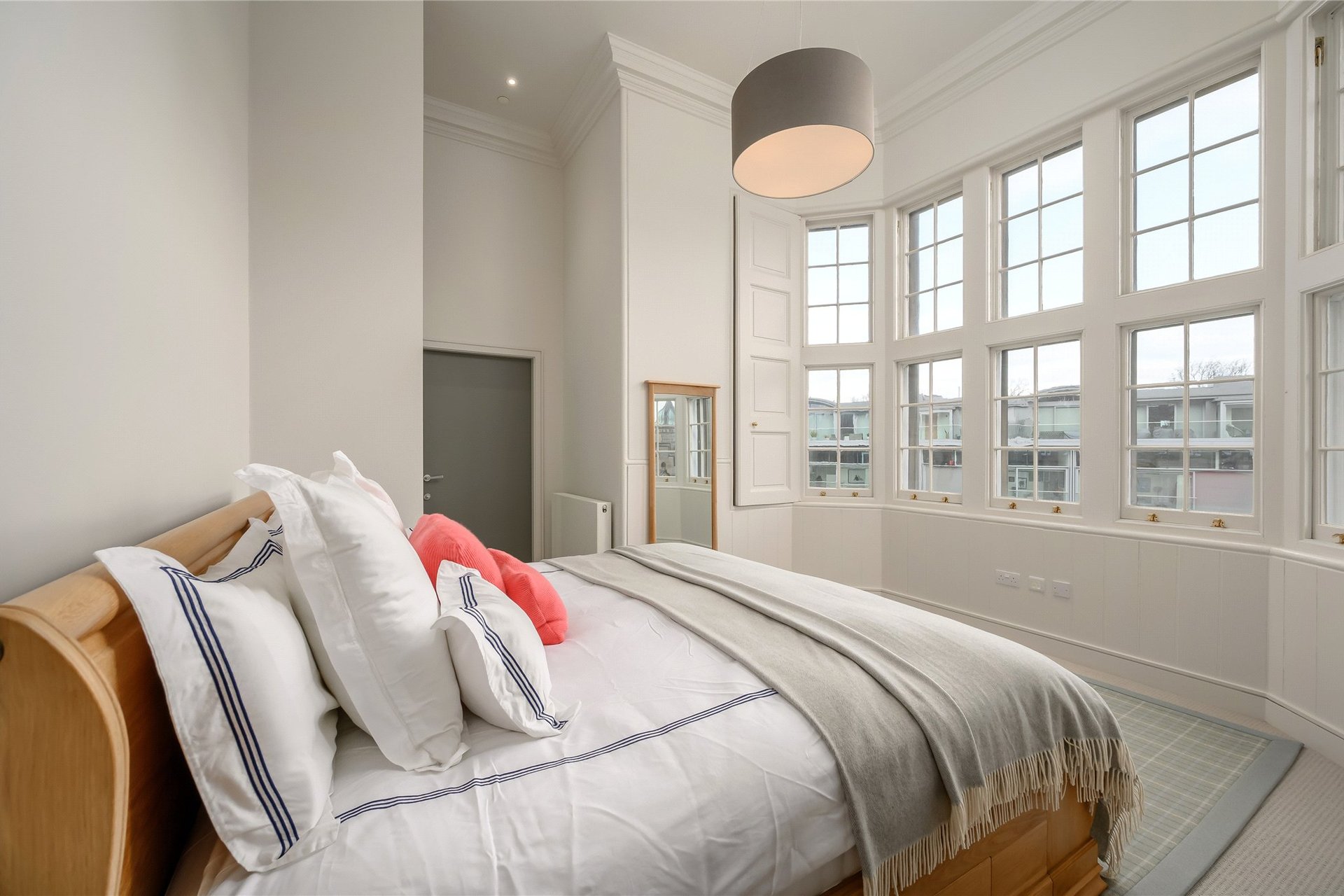 Flat 93, 1 Donaldson Drive, Edinburgh, Midlothian, EH12 5FA - Picture #9