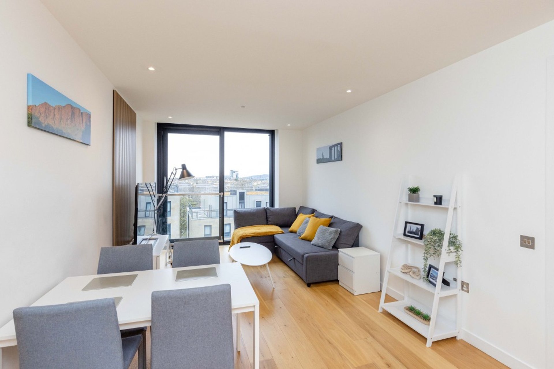 3 Simpson Loan, Meadows, Edinburgh, EH3 9GZ - Picture #9