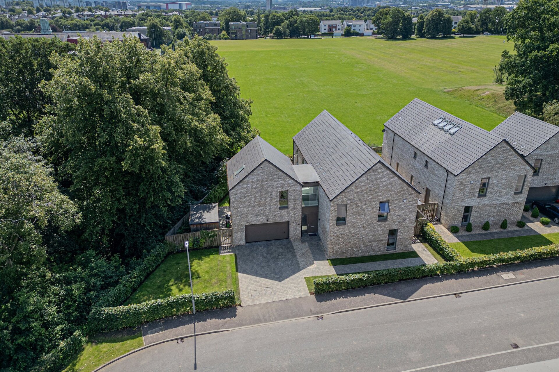 51 Normal Avenue, Jordanhill, Glasgow, G13 1FE - Picture #1