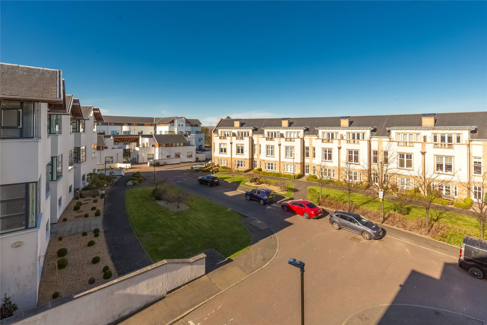 7 Brighouse Park Cross, Edinburgh, EH4 6GZ - Picture #35