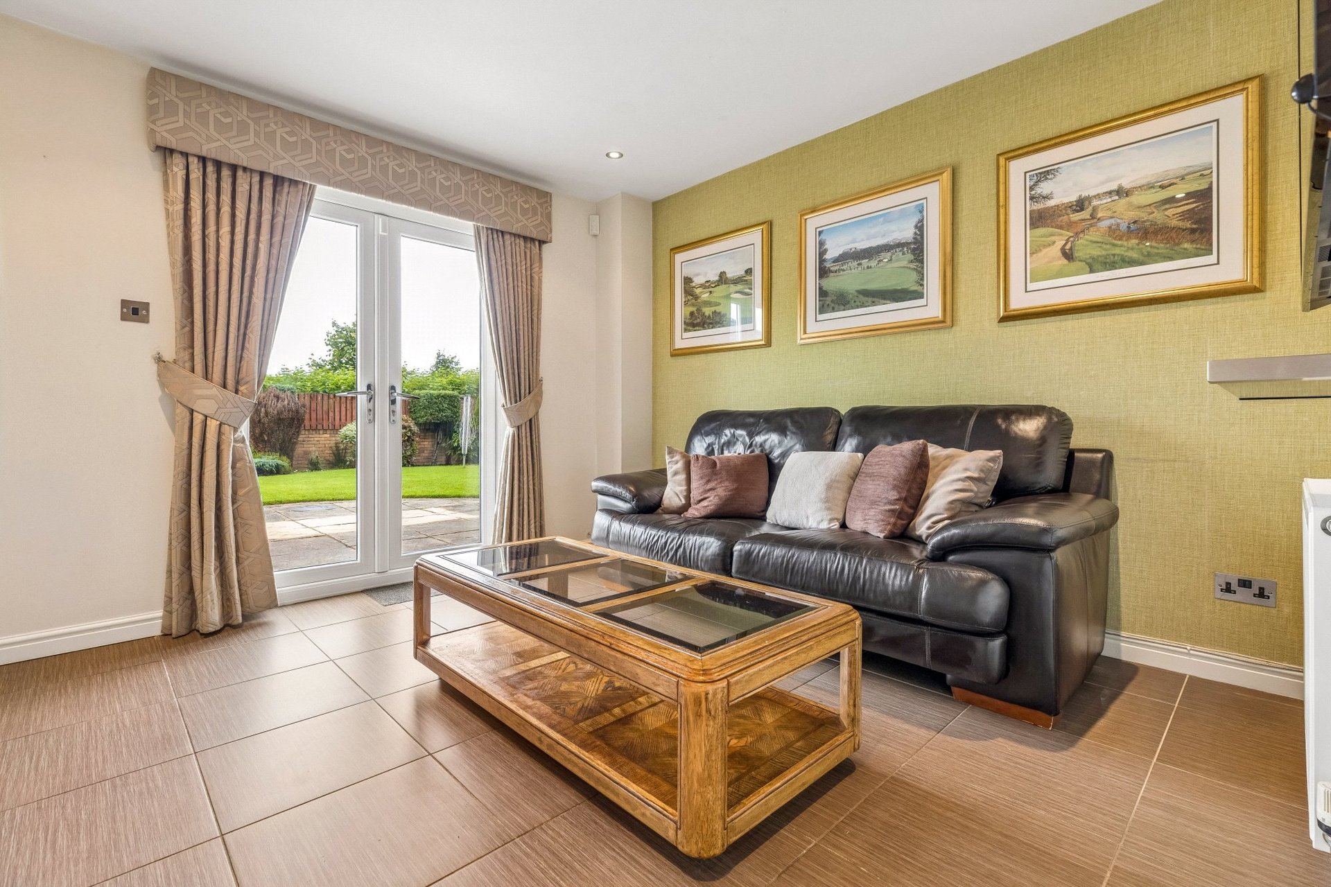 1 Callaghan Crescent, East Kilbride, Glasgow, South Lanarkshire, G74 5PS - Picture #8