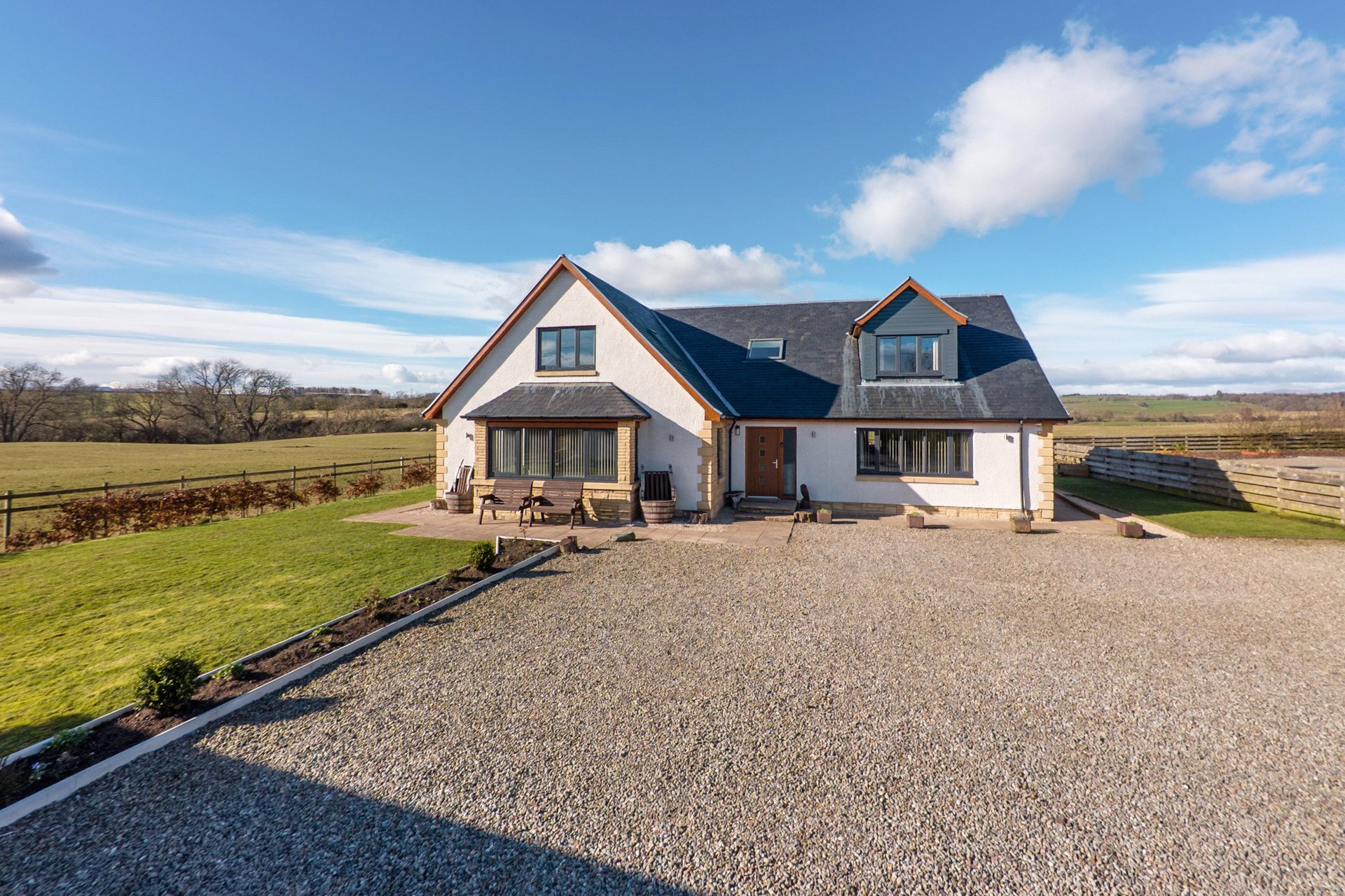 Drochaid House, Gartness Road, Killearn, Stirlingshire, G63 0NJ - Picture #55
