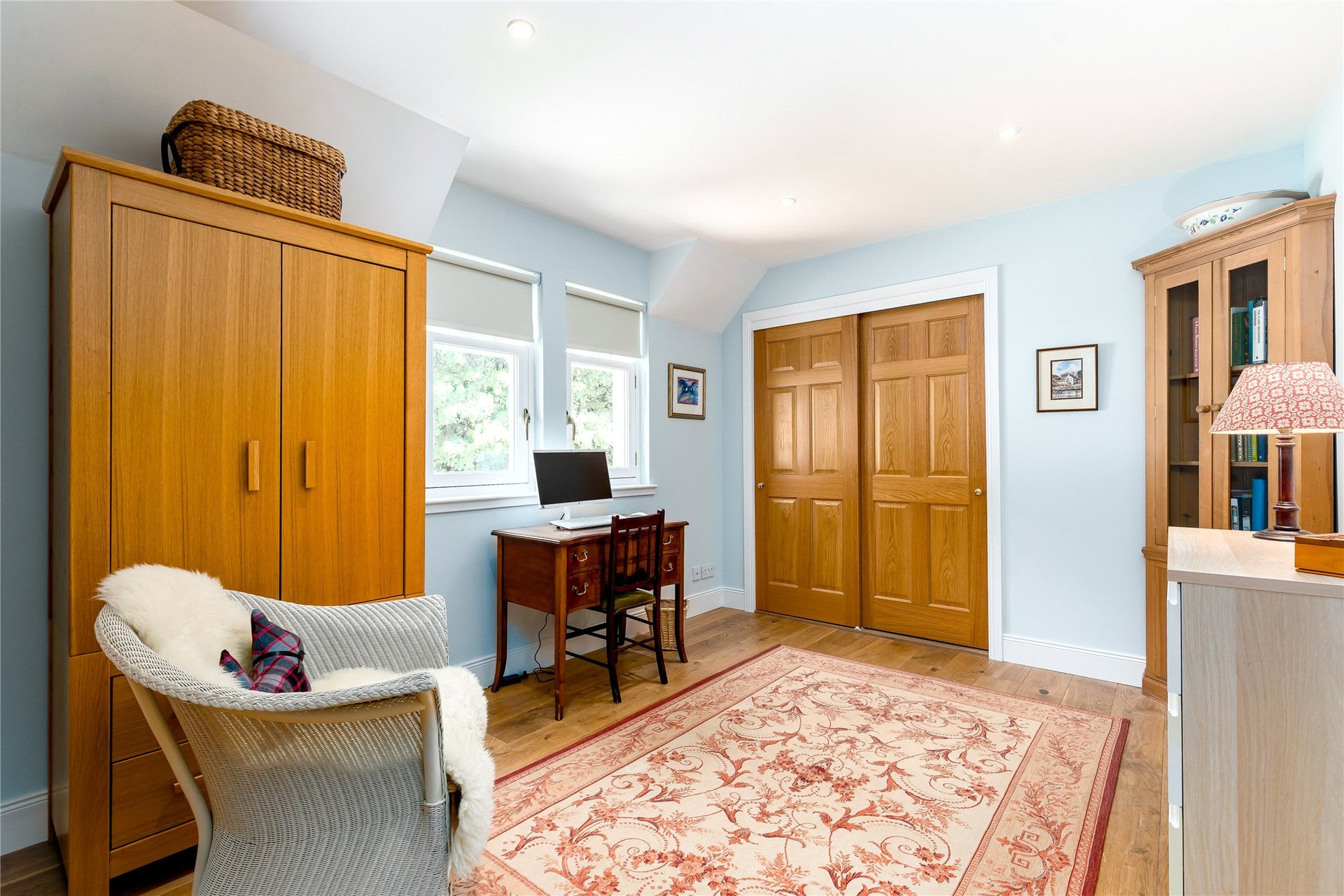 Westhaugh Of Dalshian, Dalshian, Pitlochry, Perth and Kinross, PH16 5TD - Picture #11