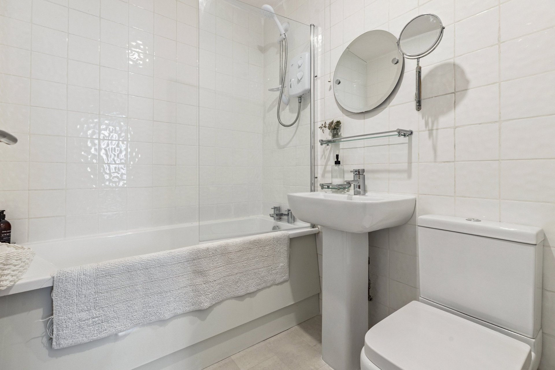 Flat 2/2 Wilson Court, 60 Wilson Street, Merchant City, Glasgow City, G1 1HD - Picture #17