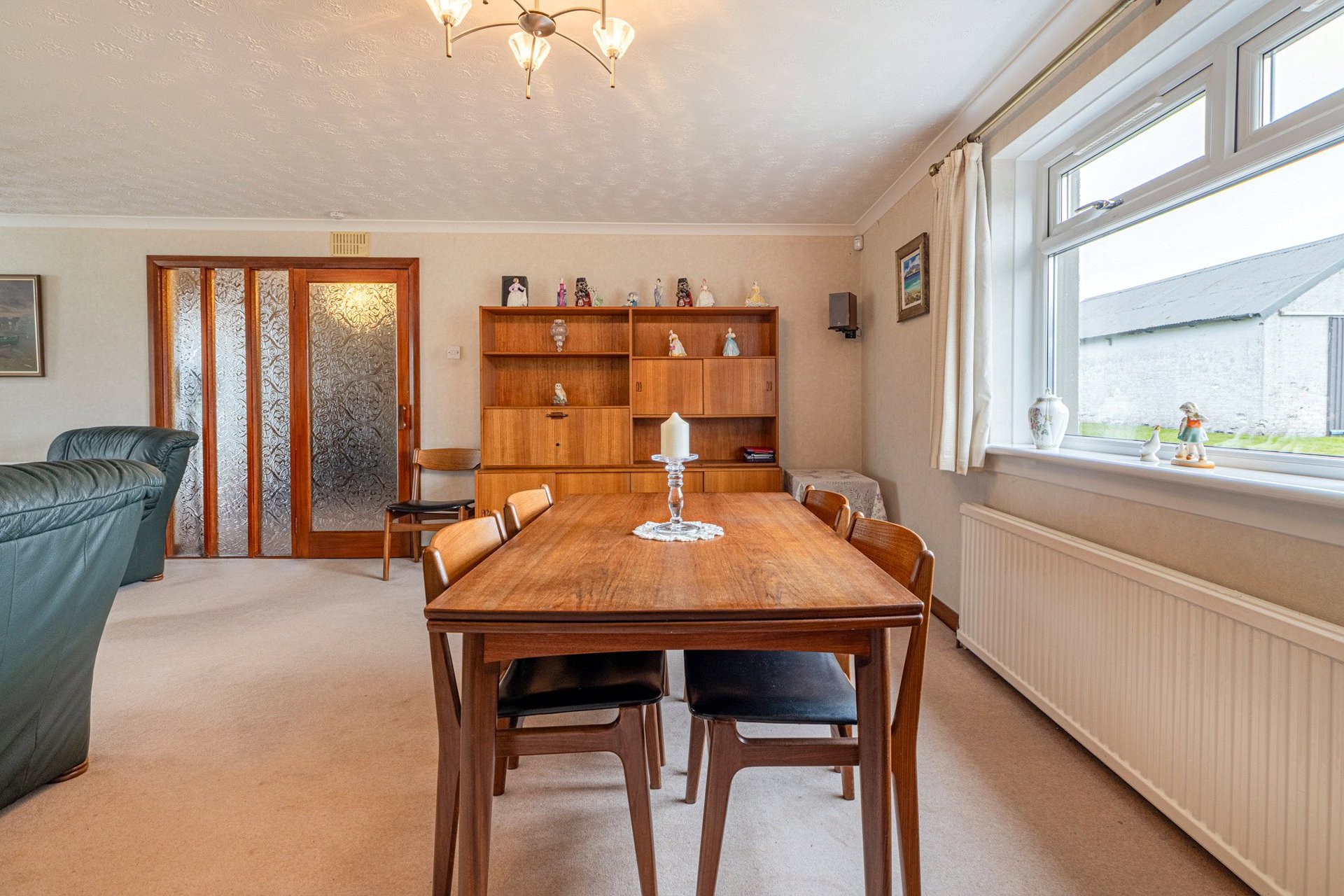 Peathill Farm, Lindsaybeg Road, Chryston, Glasgow, G69 9HT - Picture #9