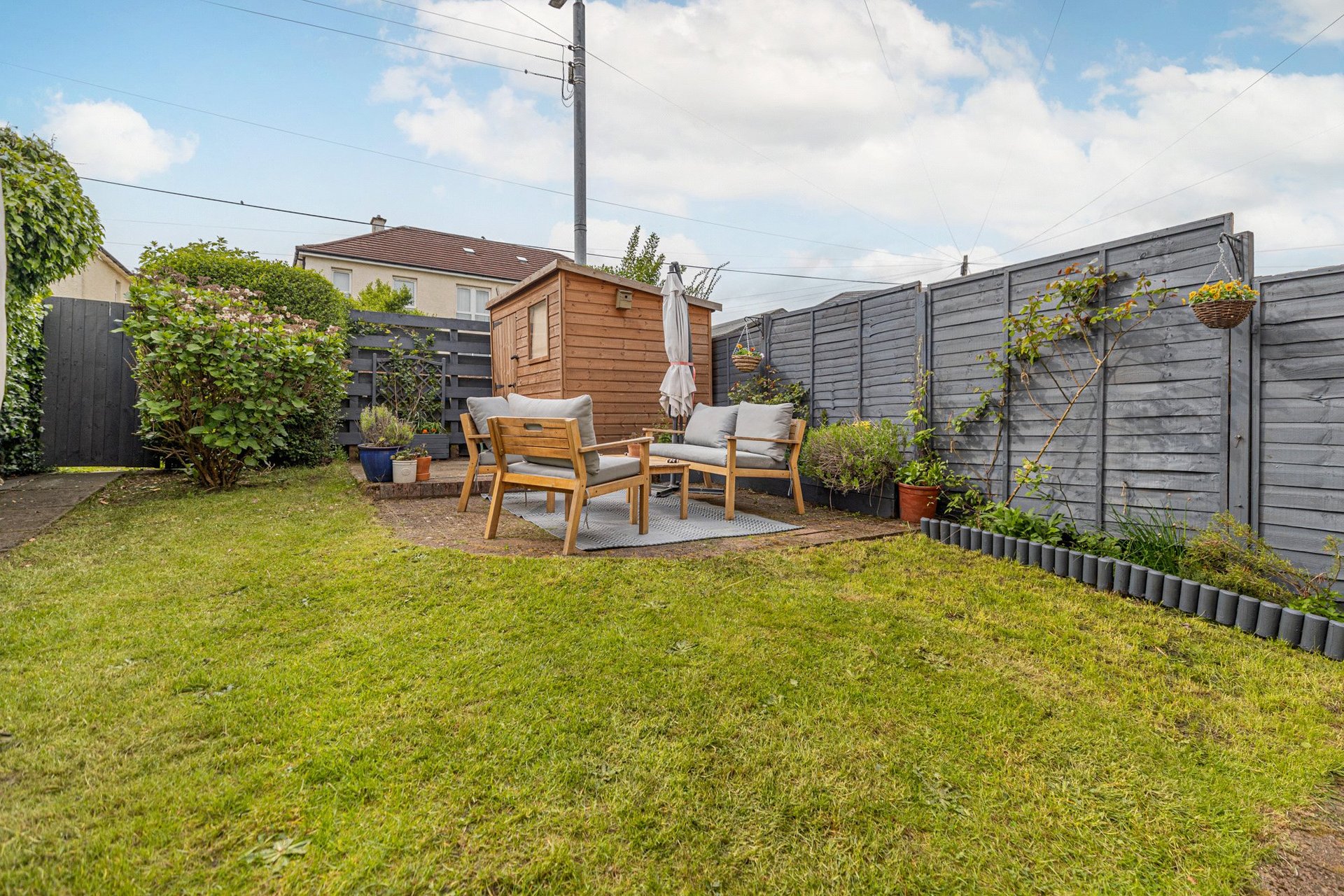 91 Queen Victoria Drive, Scotstoun, Glasgow, G14 9BT - Picture #27