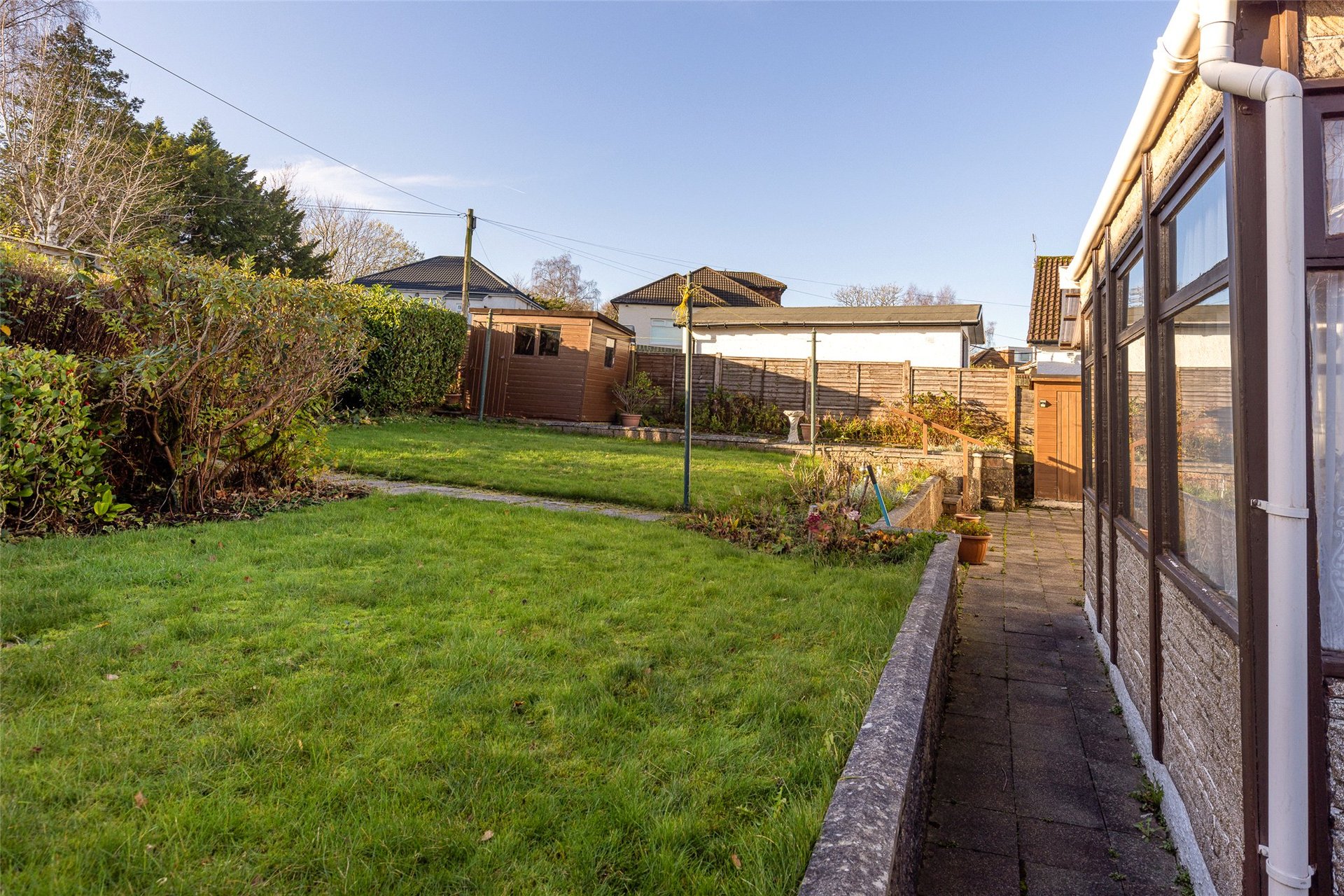 80 Speirs Road, Bearsden, G61 2LT - Picture #2