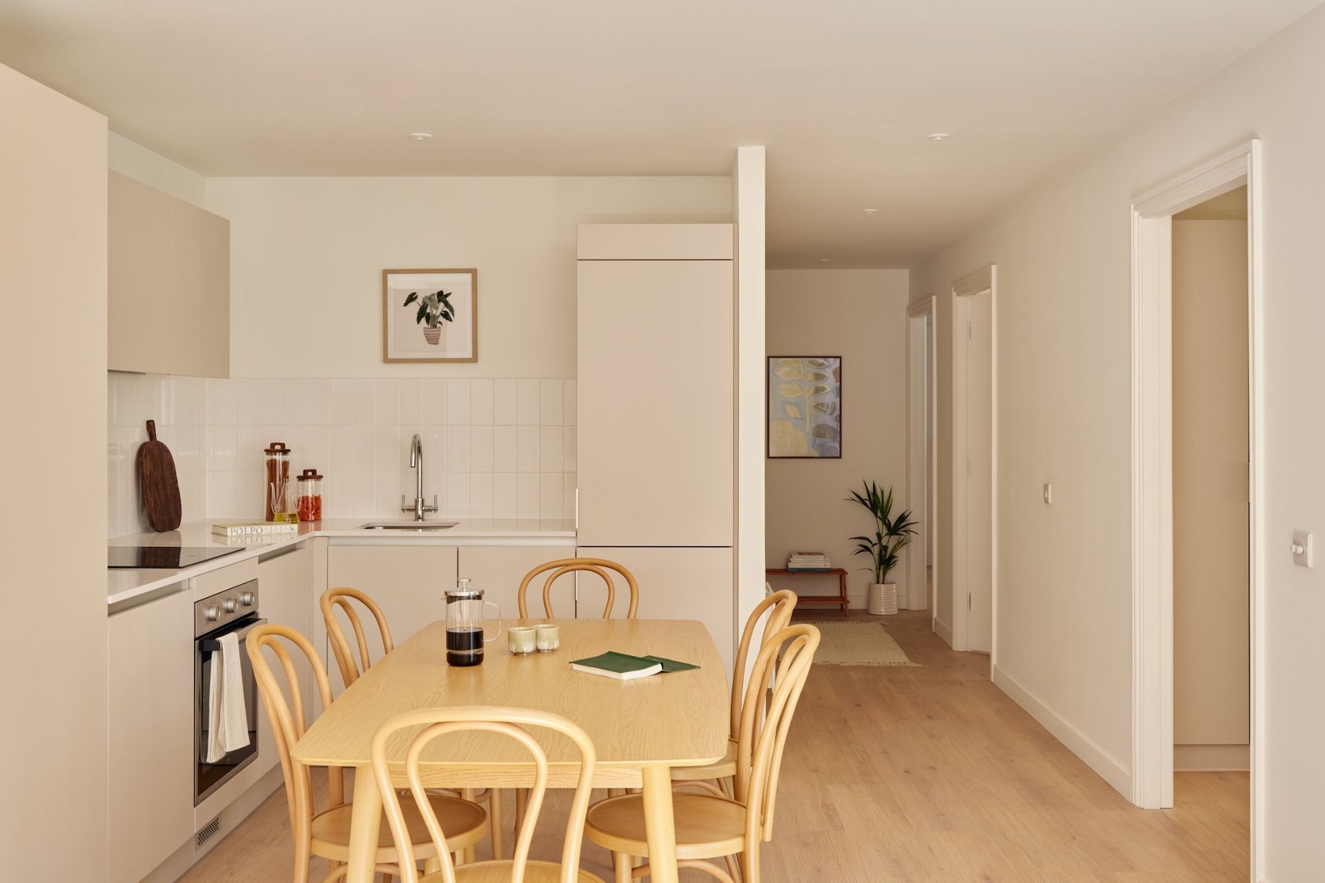 1 Bedroom Apt, PLATFORM_, 2 Fyfe Lane, Edinburgh, Midlothian, EH6 5GE - Picture #2